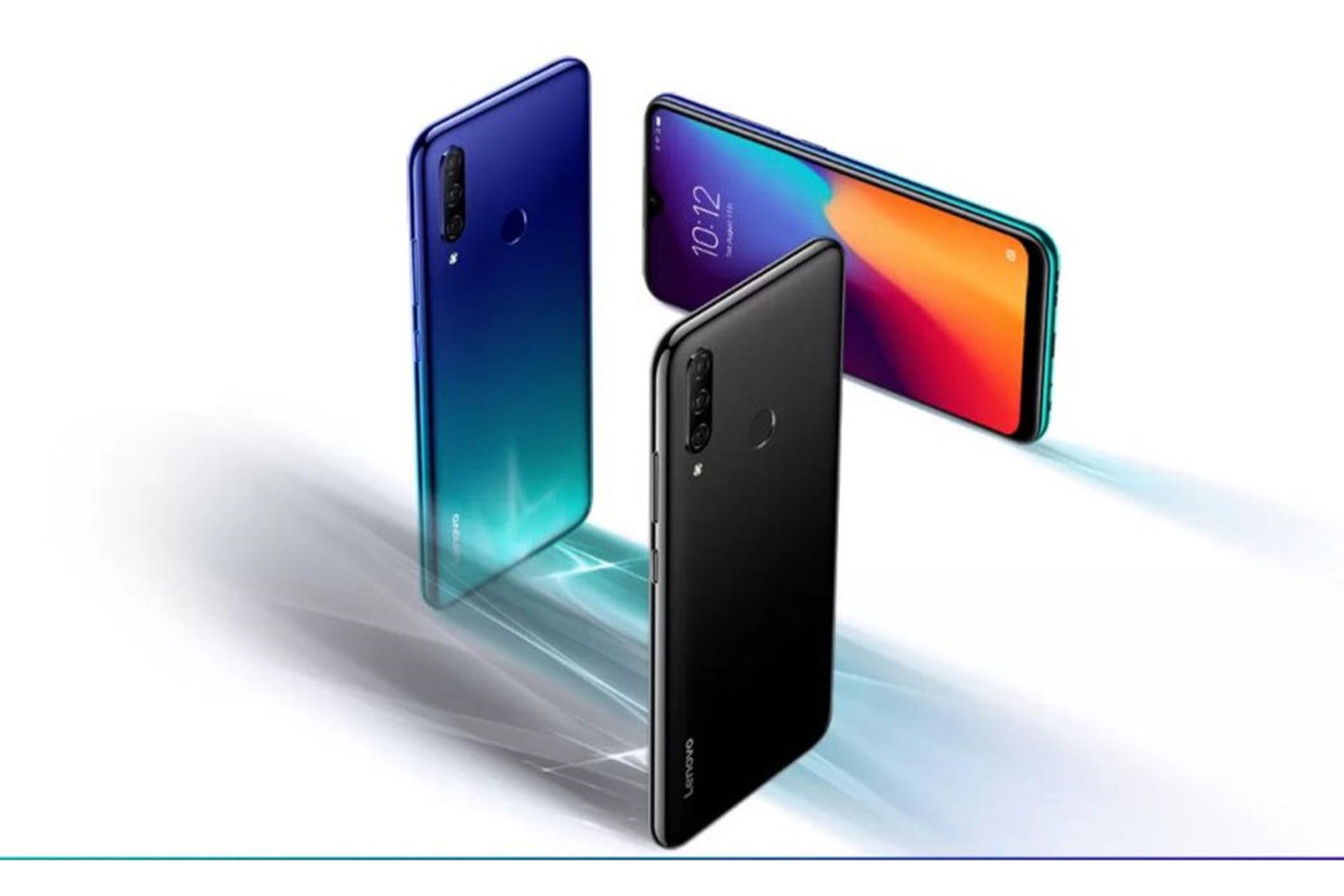 K10 پلاس لنوو-1