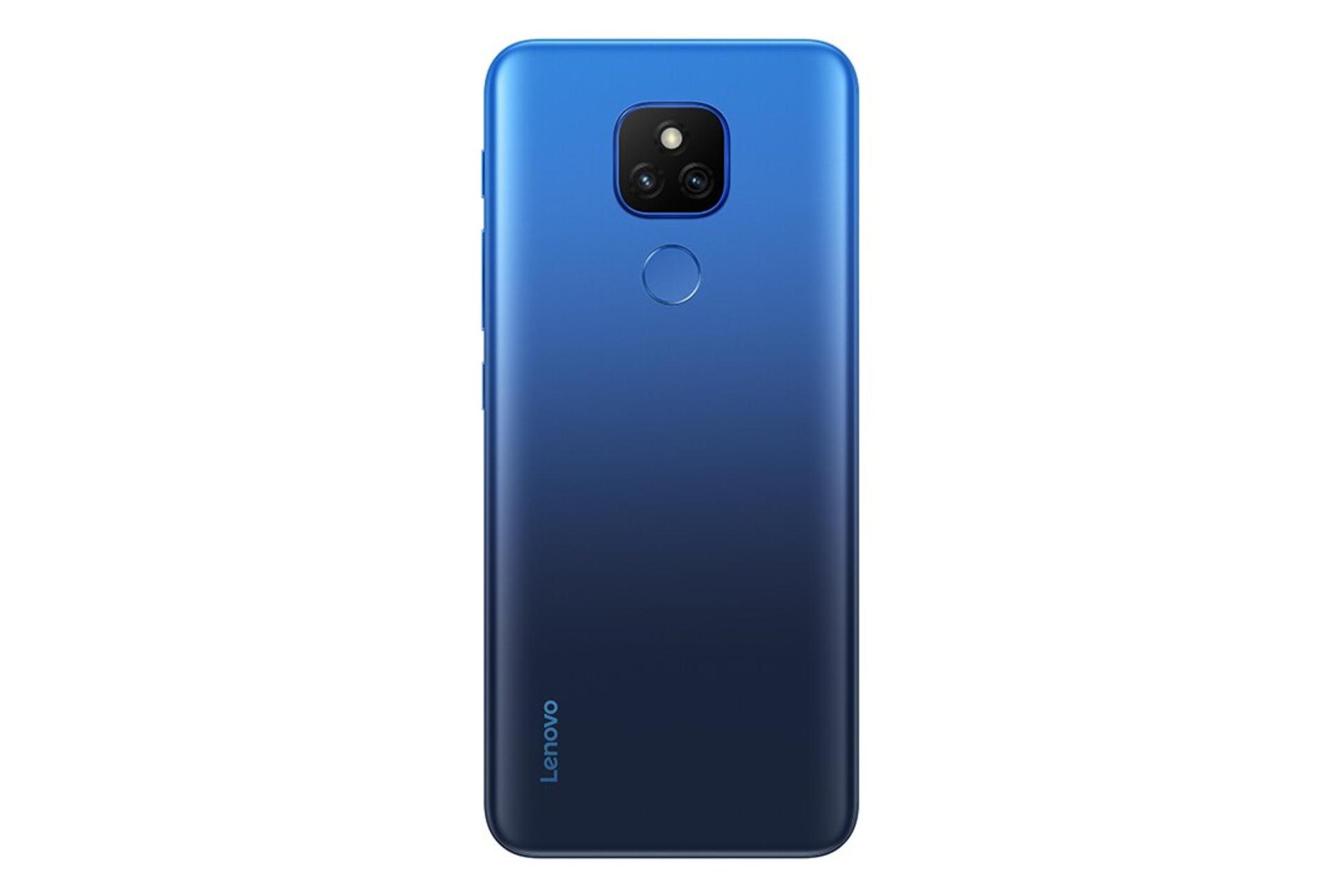 پنل پشت گوشی موبایل K12 لنوو نسخه چین / Lenovo K12 China