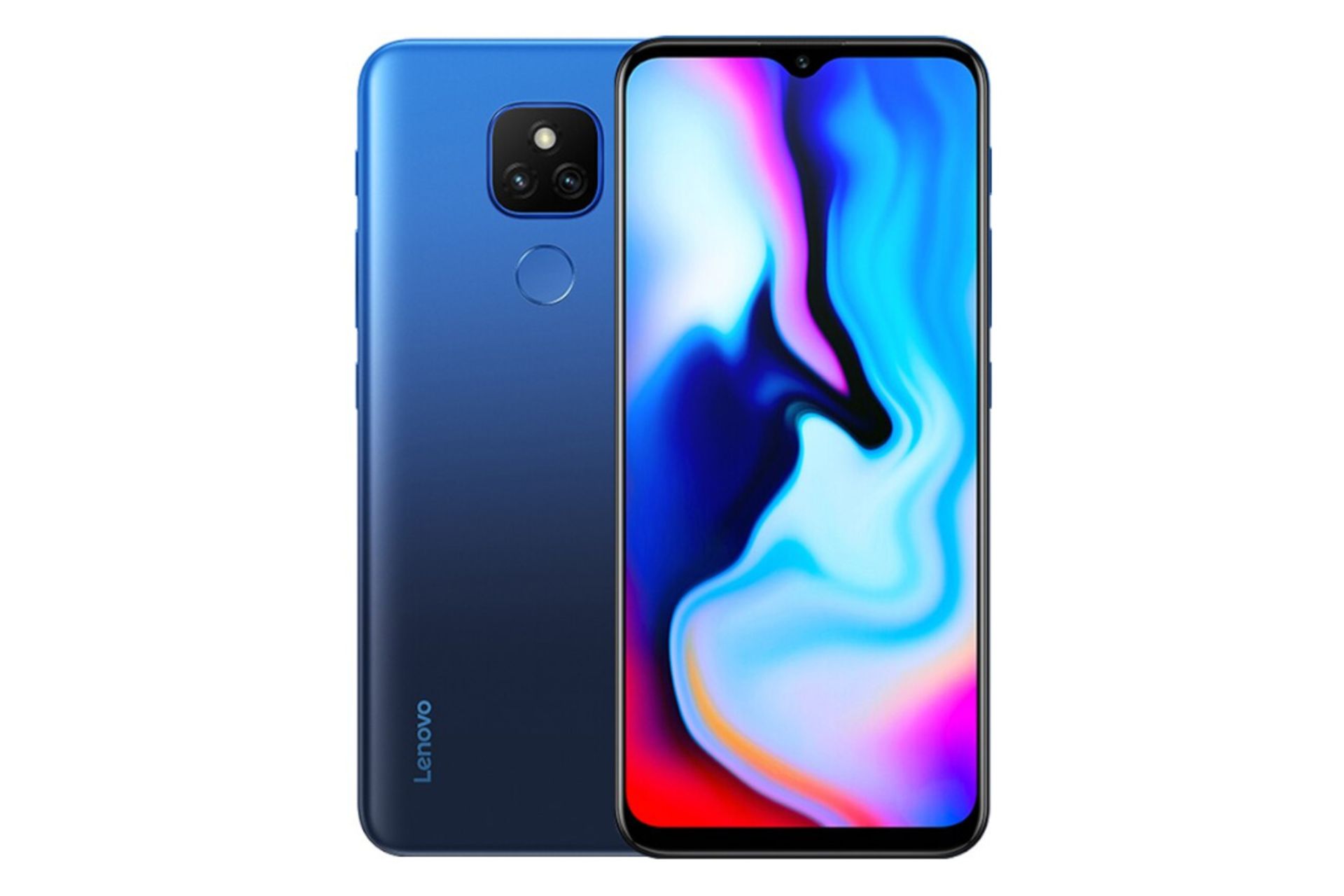 گوشی موبایل K12 لنوو نسخه چین / Lenovo K12 China آبی تیره