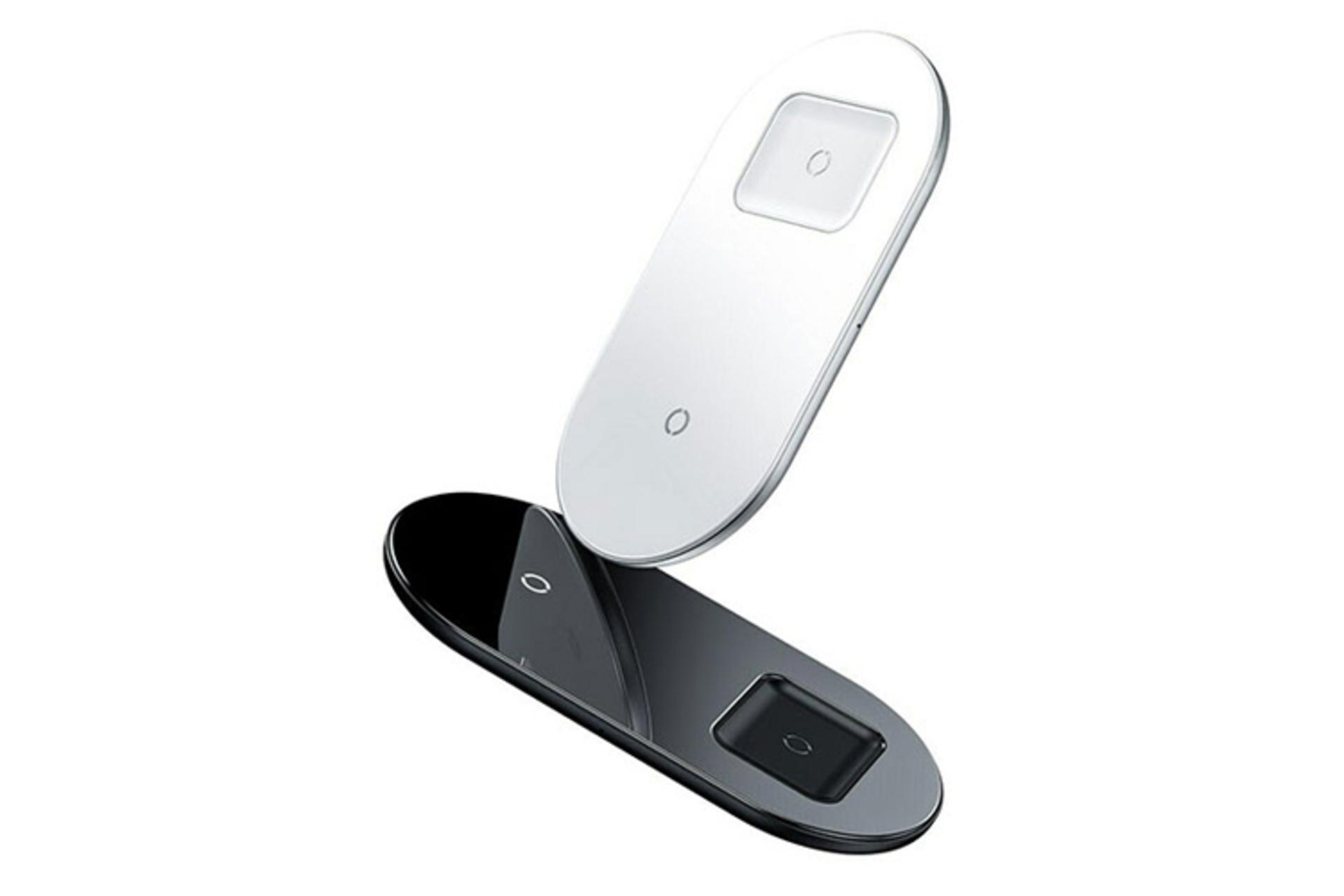 رنگبندی شارژر باسئوس BS-W508