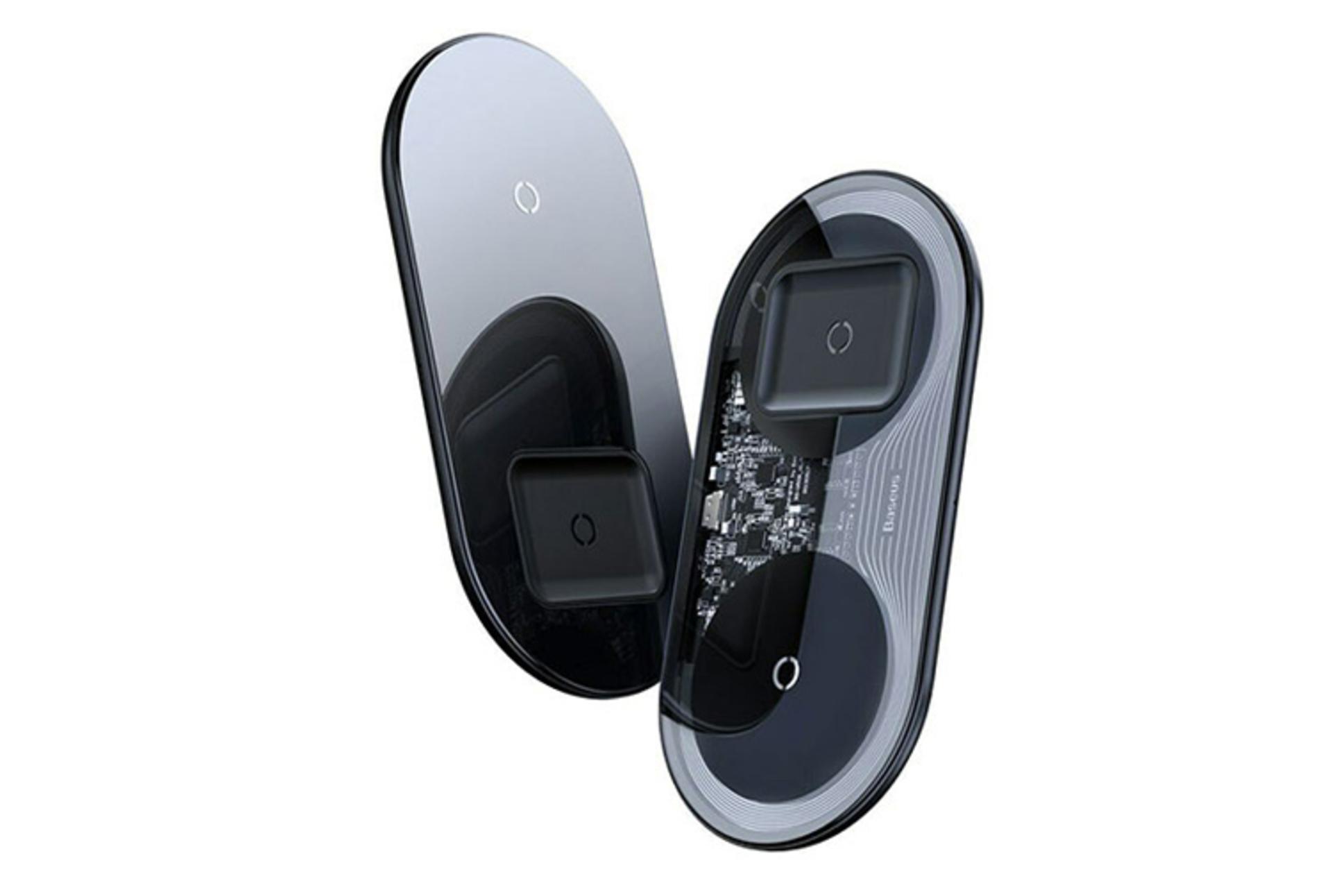 کویل شارژر باسئوس BS-W508