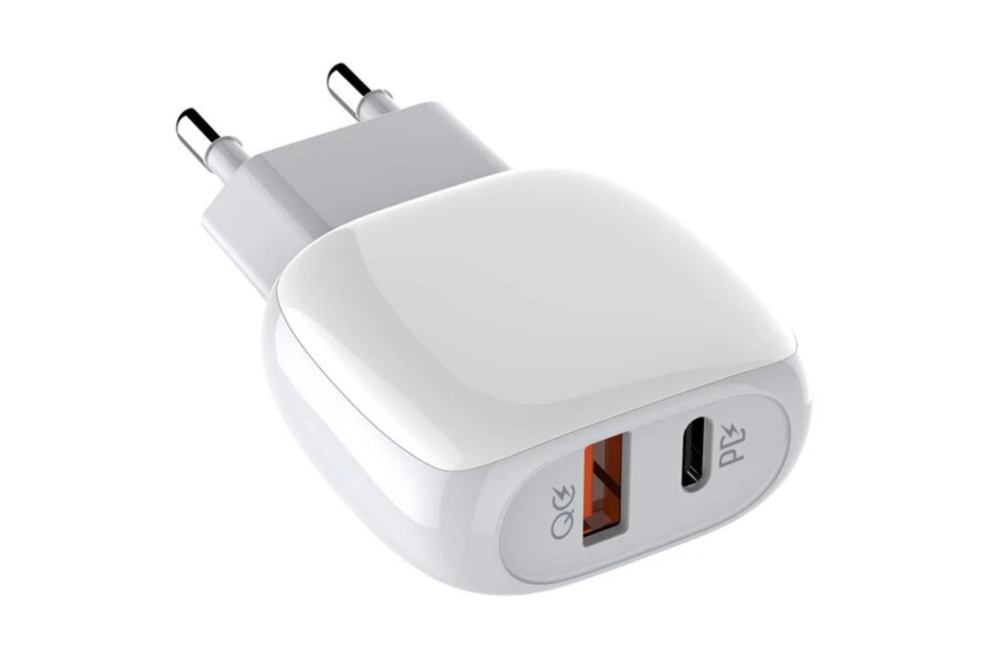 درگاه شارژر الدینیو A2313C