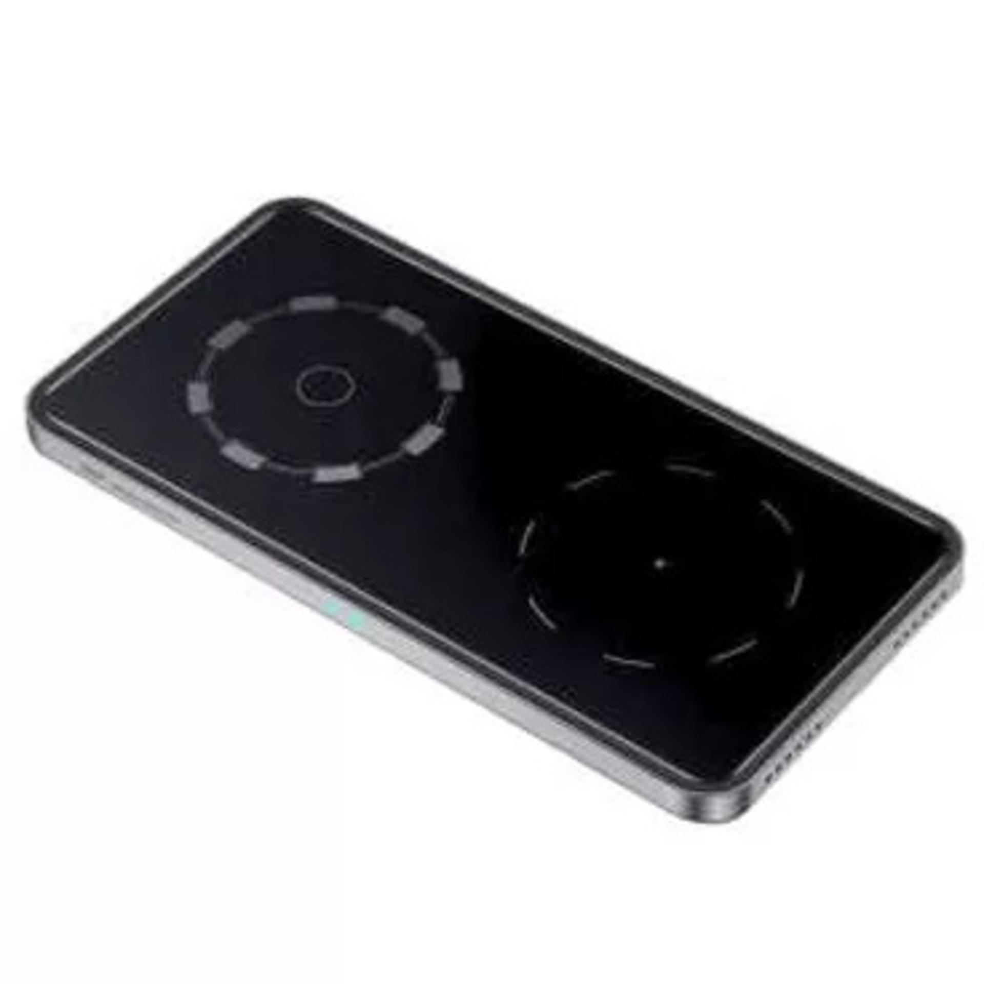 شارژر ای اس آر HaloLock EFC004O