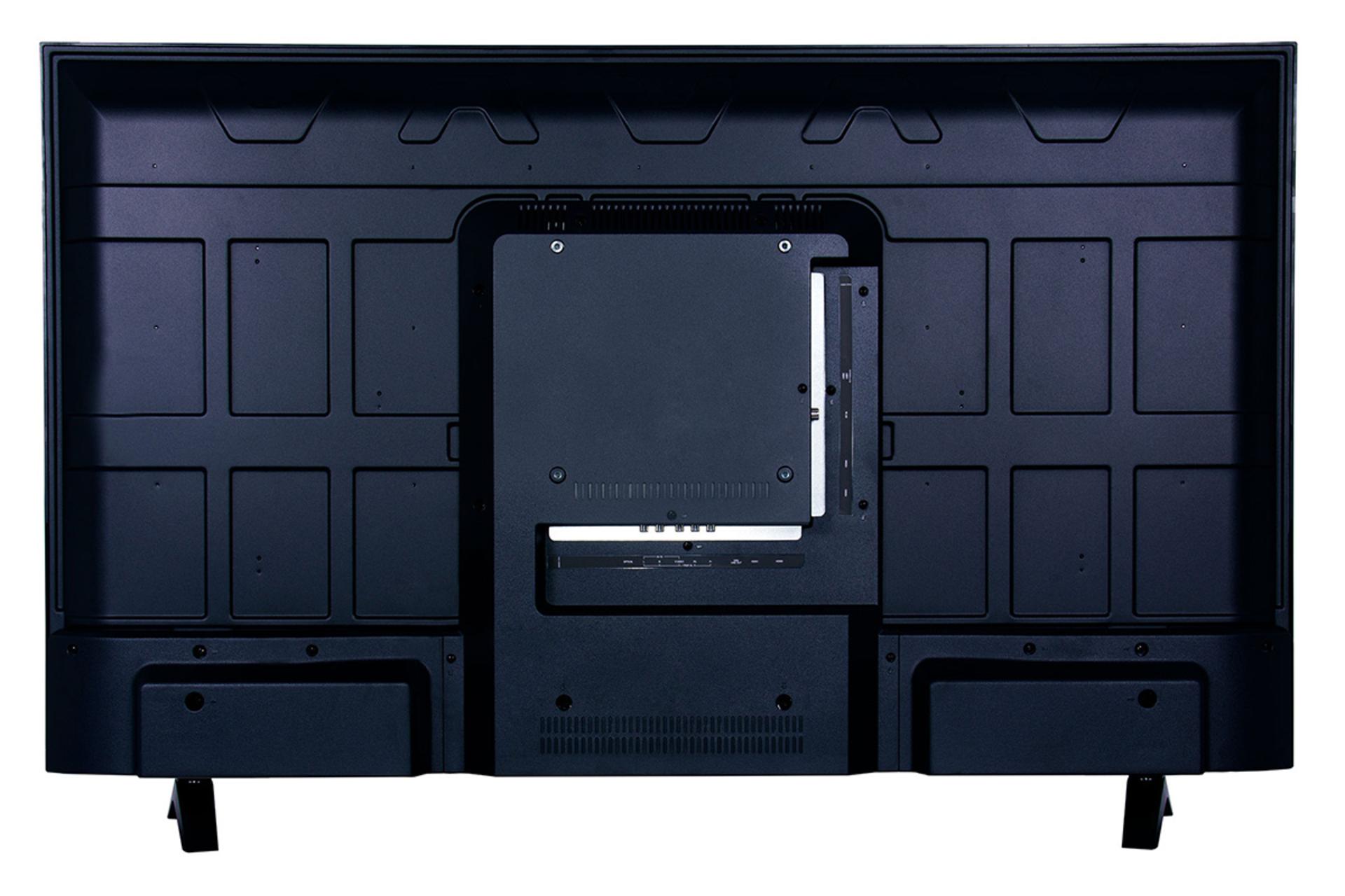 نمای پشت تلویزیون Olive 50UF7410