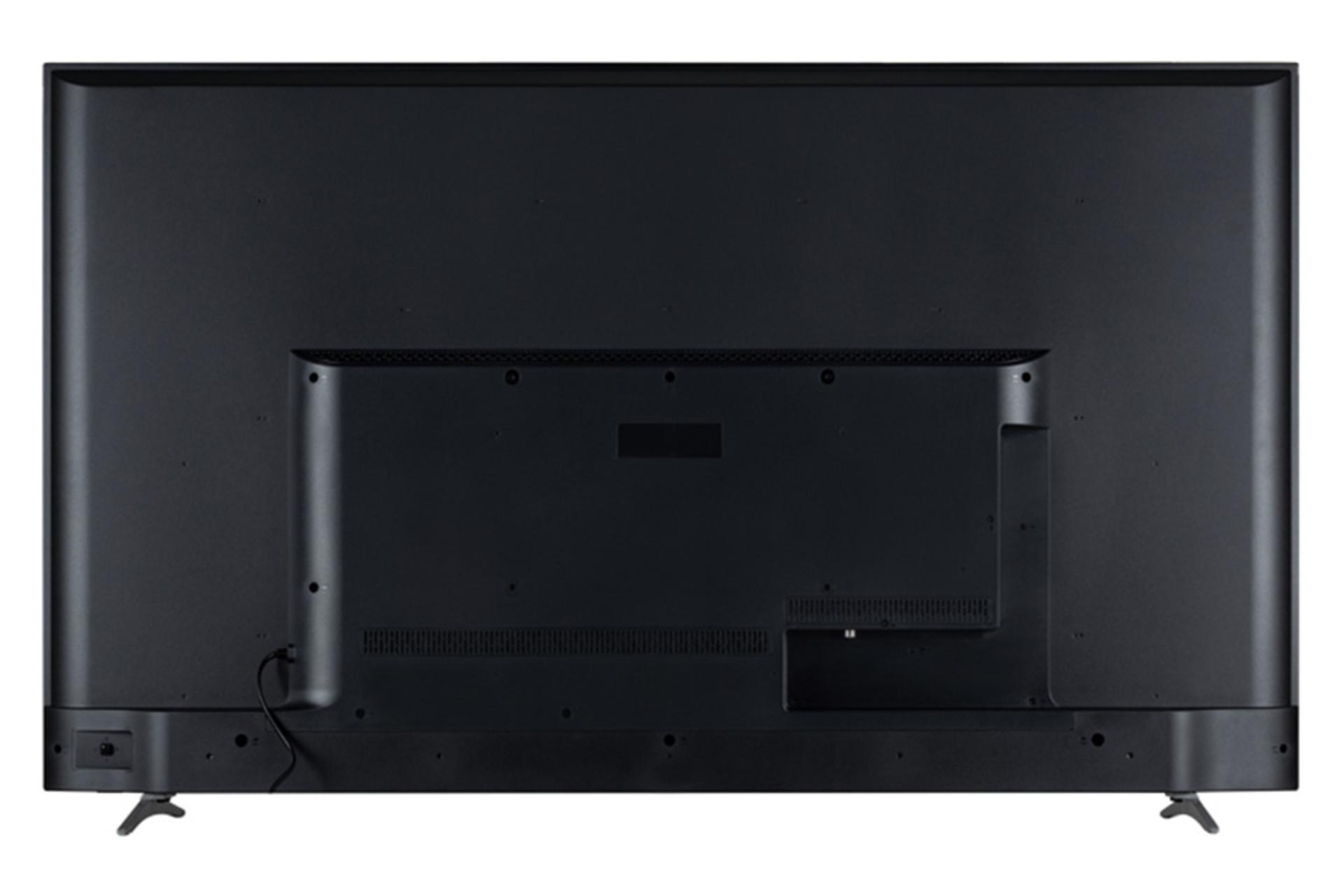 نمای پشت تلویزیون دنای K-55F3SL