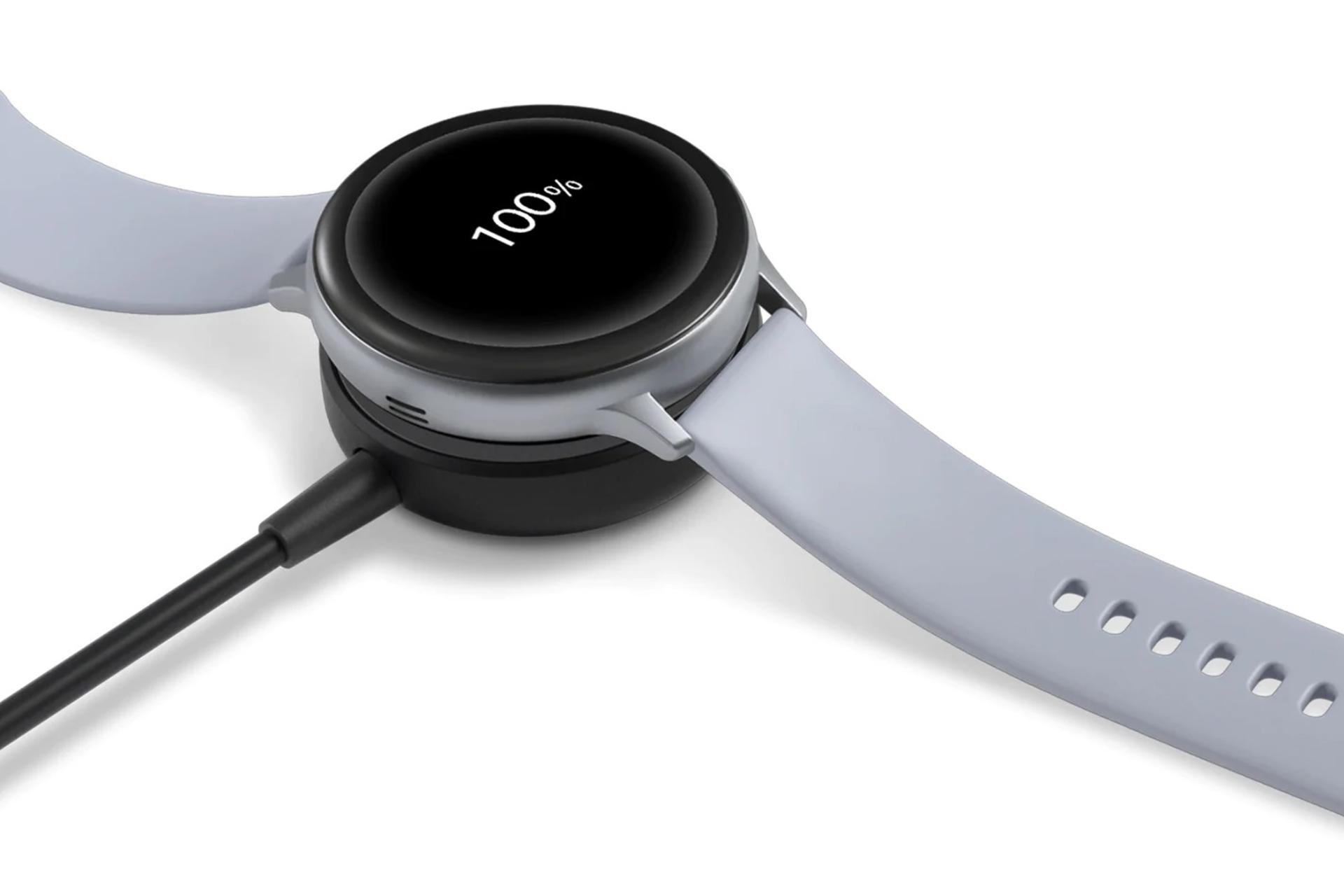 شارژدهی شارژر سامسونگ EP-OR825