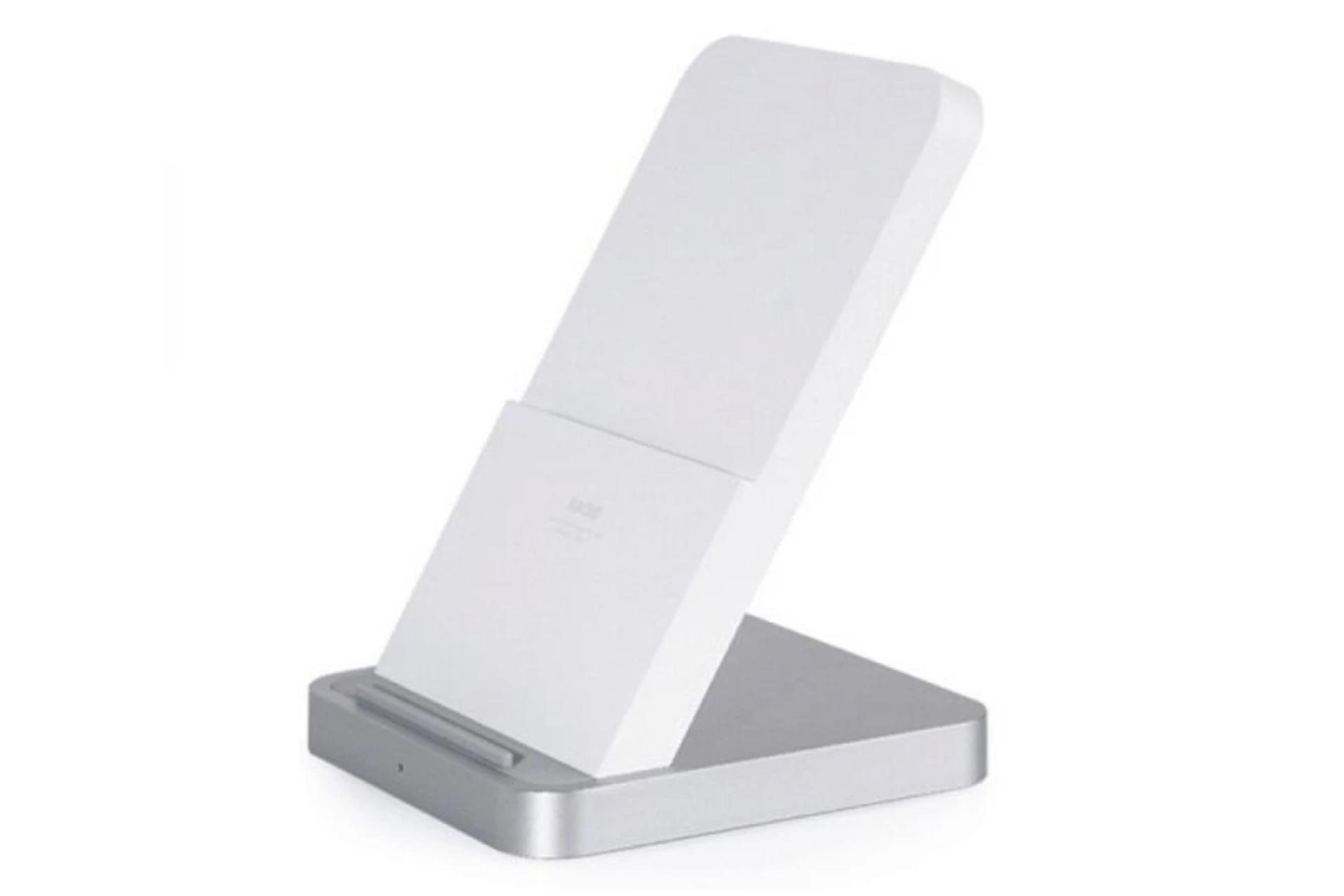 نمای روبرو شارژر شیائومی MDY-11-EG