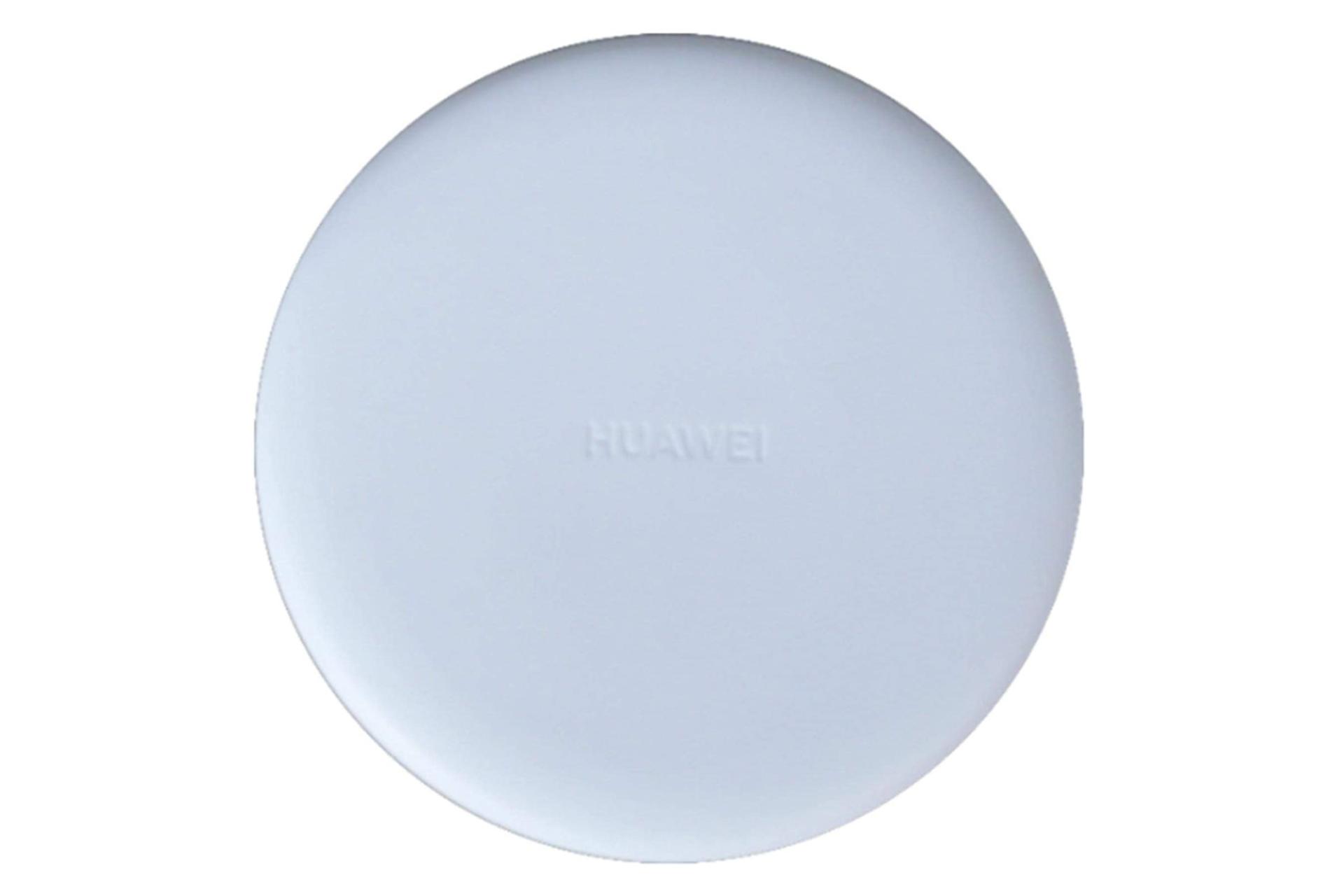 نمای روبرو شارژر هواوی CP60