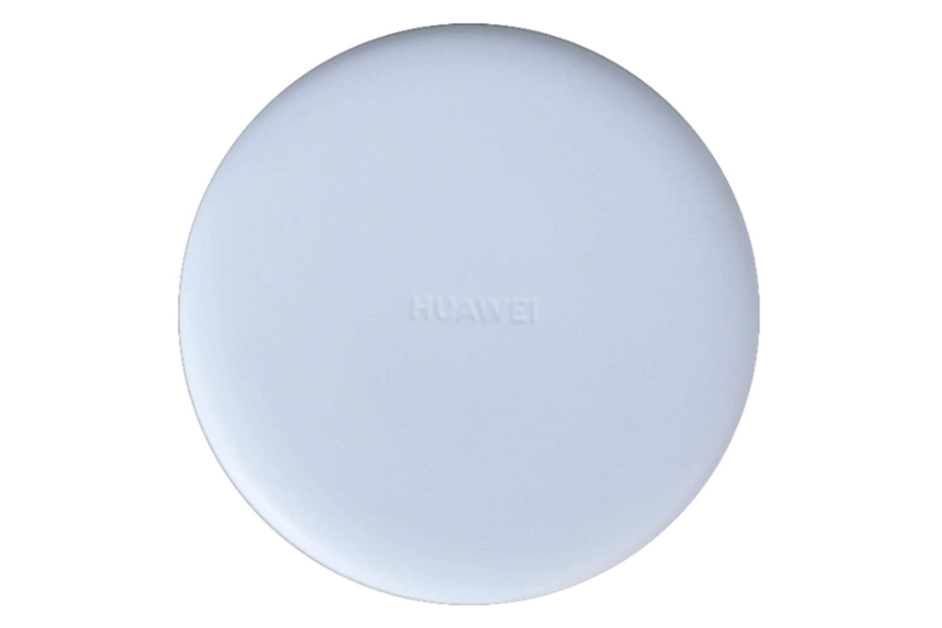 نمای روبرو شارژر هواوی CP60