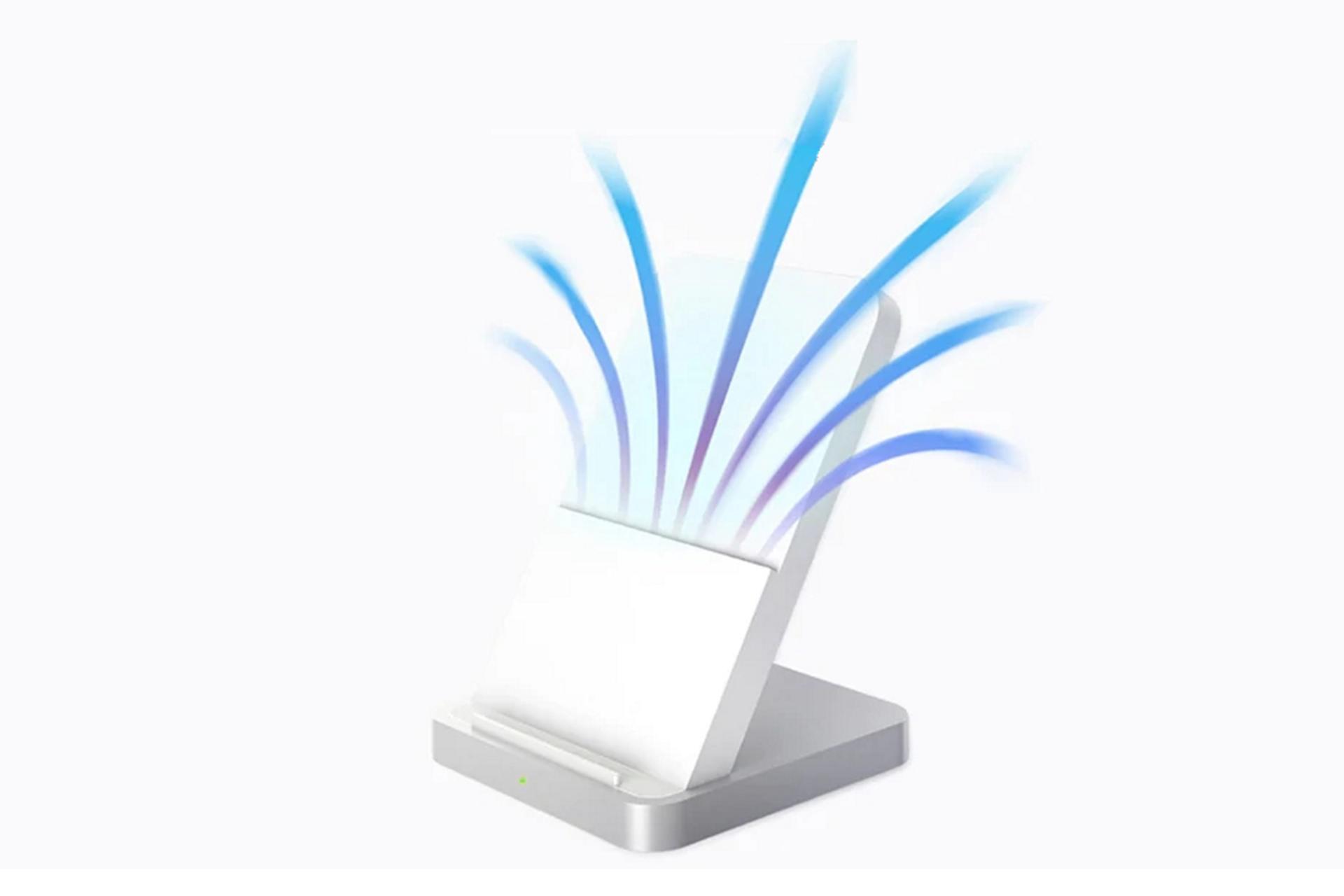 خنک کنندگی شارژر شیائومی MDY-11-EG