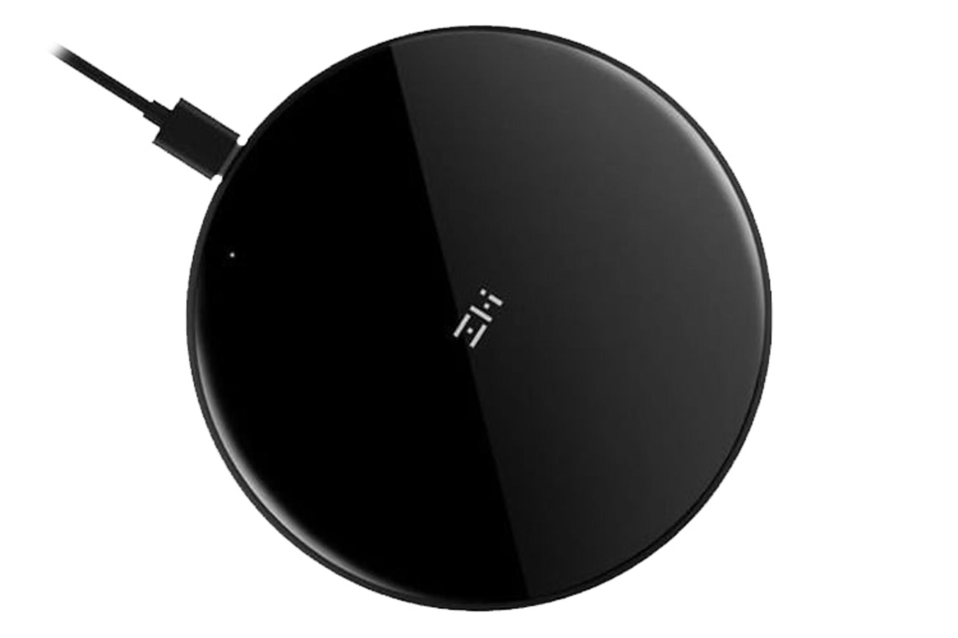 شارژر شیائومی ZMI Qi Wireless Charger همراه کابل