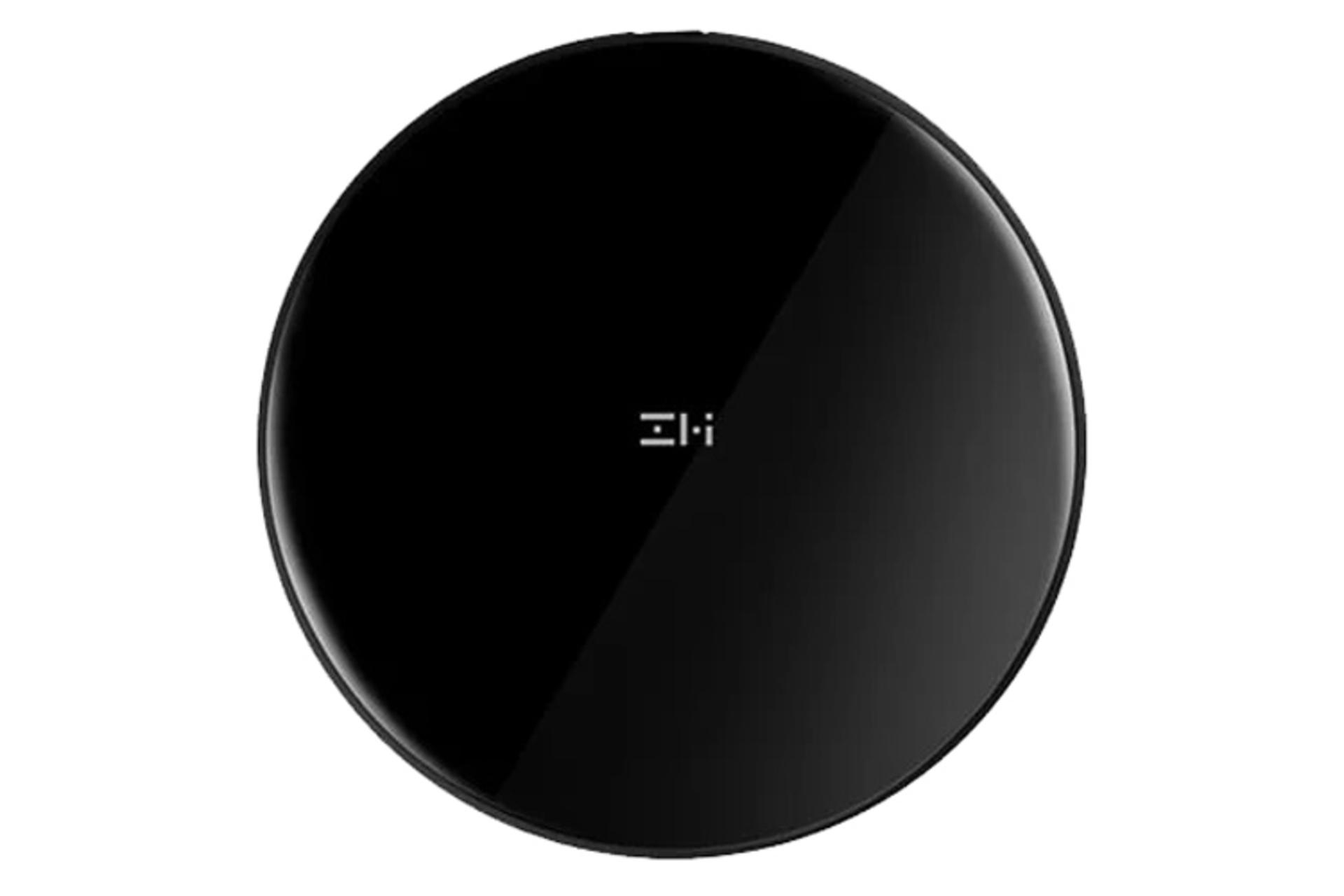 نمای روبرو شارژر شیائومی ZMI Qi Wireless Charger