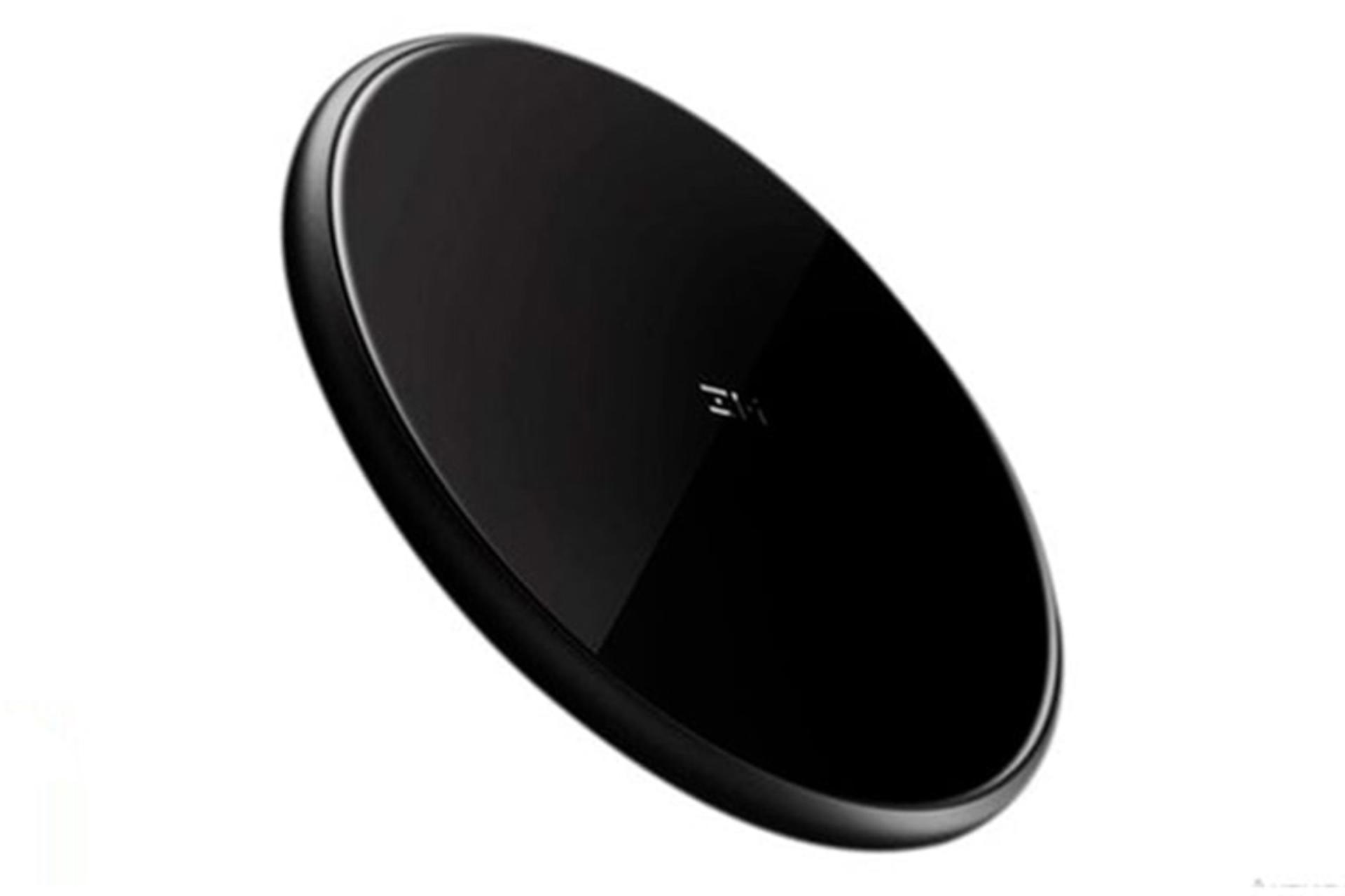 نمای جانبی شارژر شیائومی ZMI Qi Wireless Charger