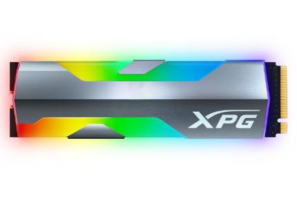 ای دیتا XPG SPECTRIX S20G NVMe M.2 ظرفیت 1 ترابایت