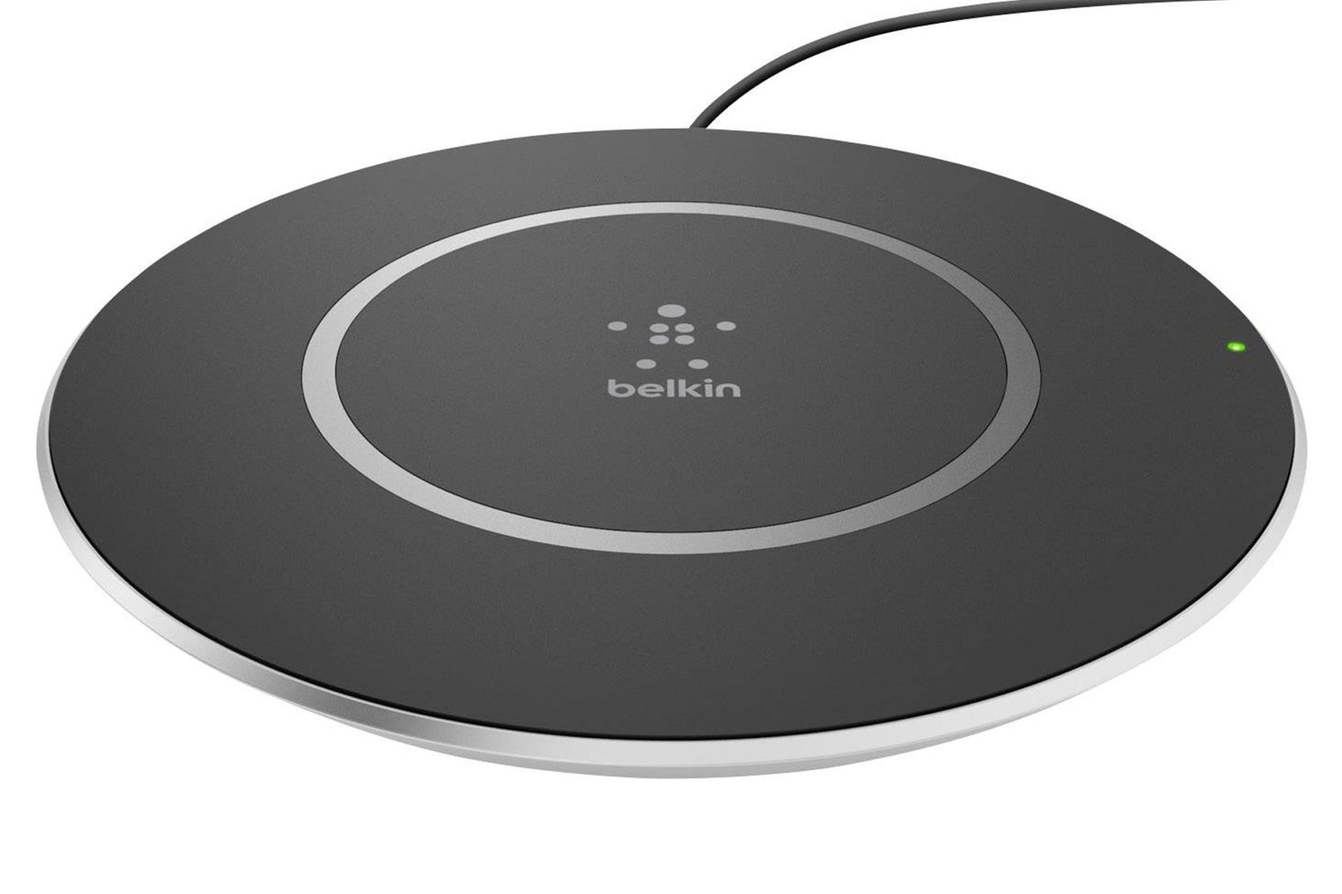 شارژر بلکین F7U014VFSLV