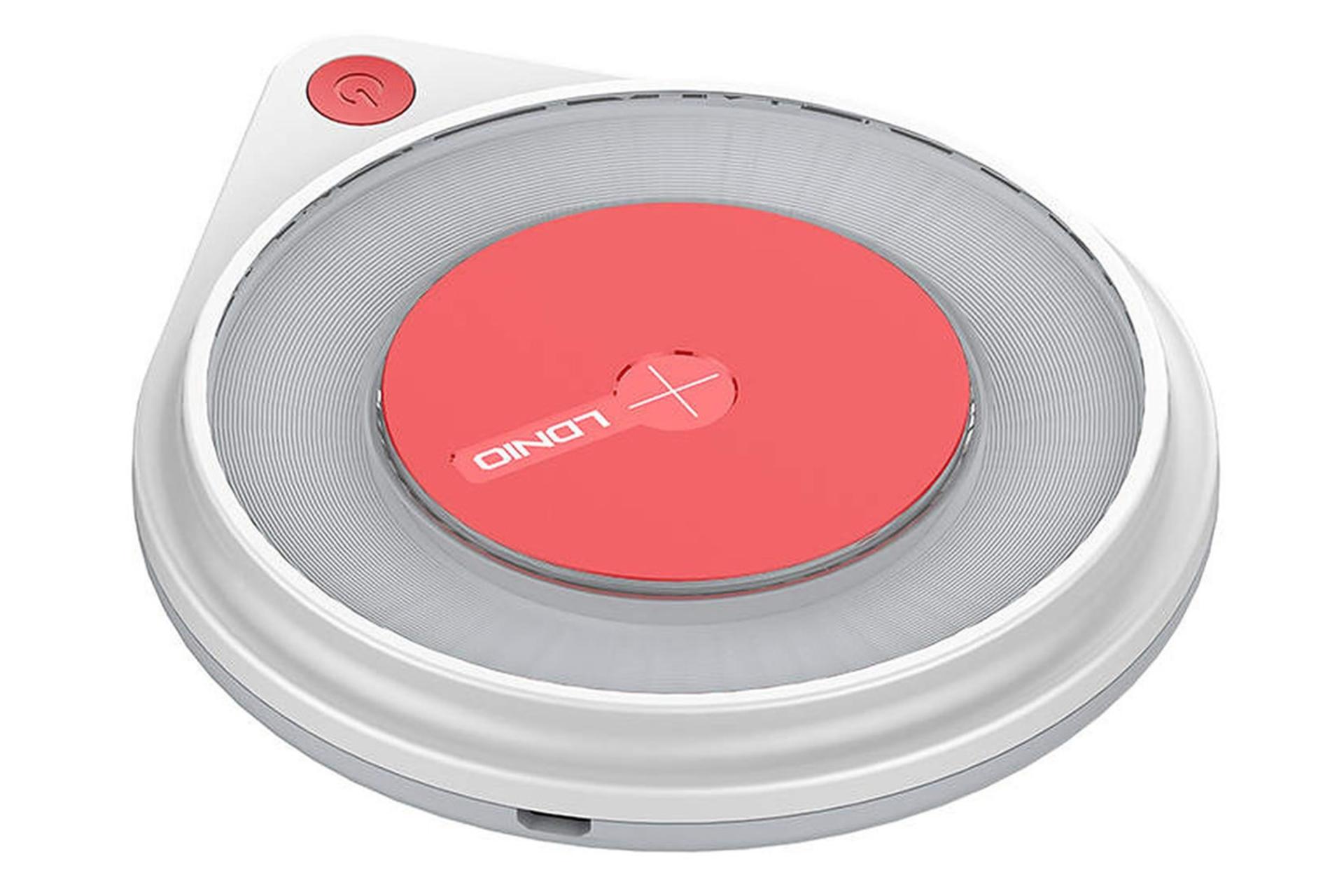 شارژر الدینیو AW001