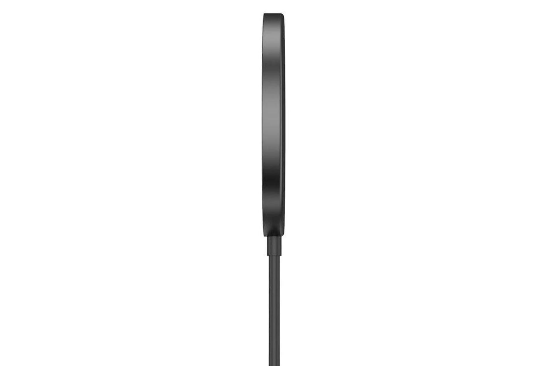 نمای جانبی شارژر باسئوس Simple Mini2
