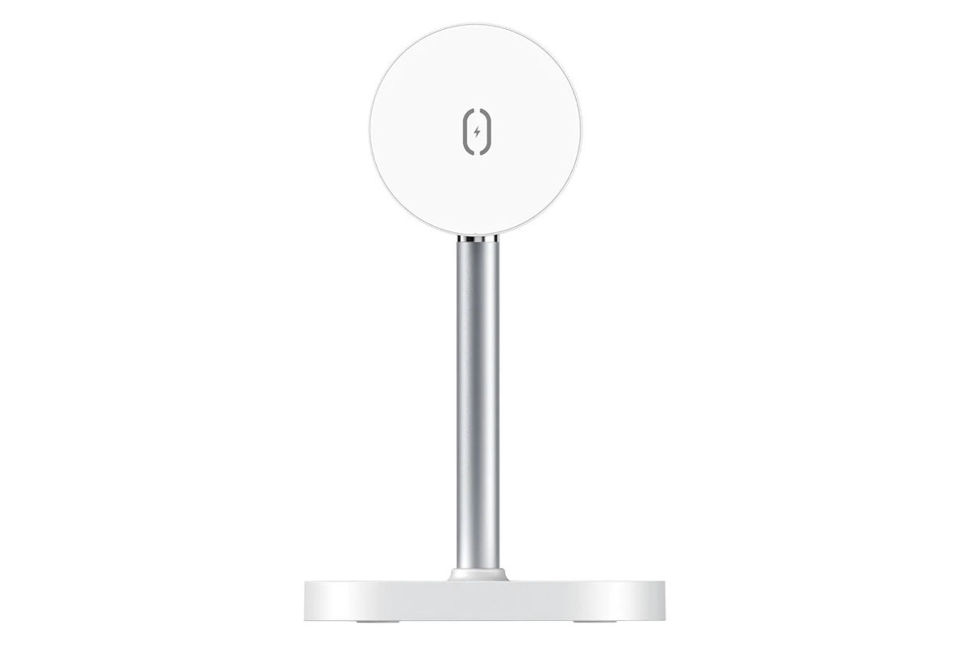 نمای روبرو شارژر مک دودو CH-7340