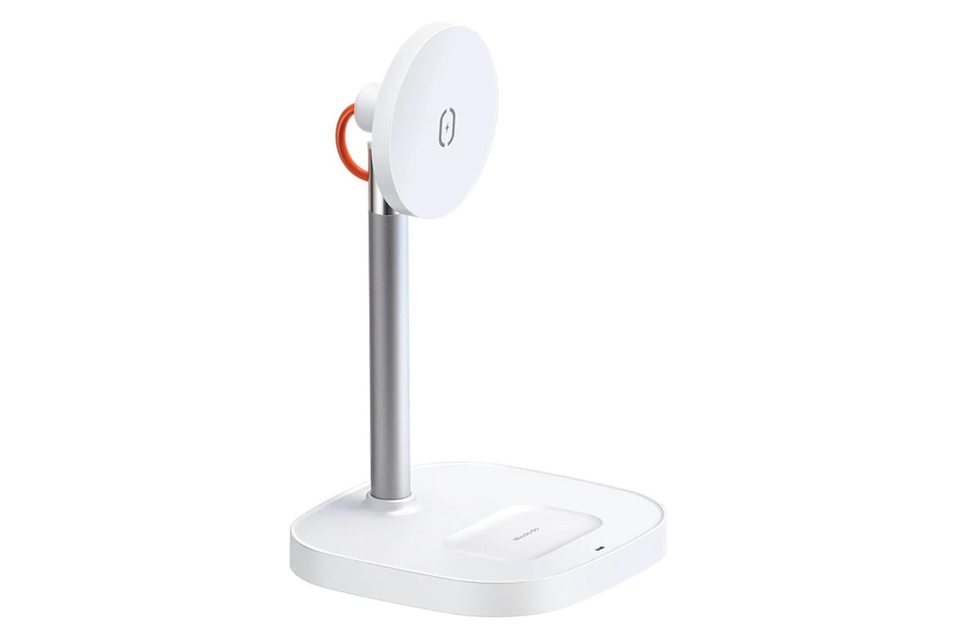 نمای جانبی شارژر مک دودو CH-7340