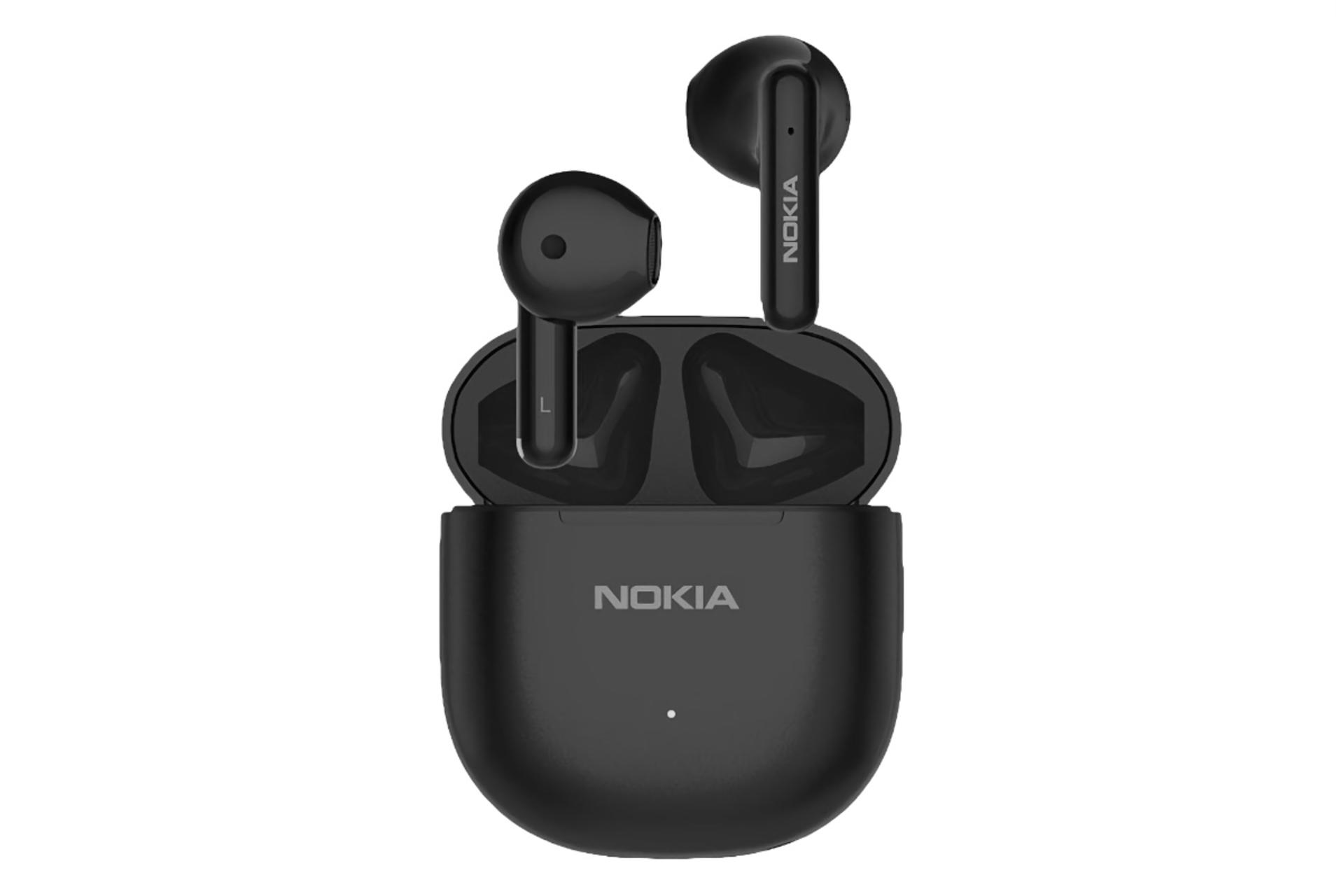 ایرباد بی سیم نوکیا Nokia E3103 مشکی