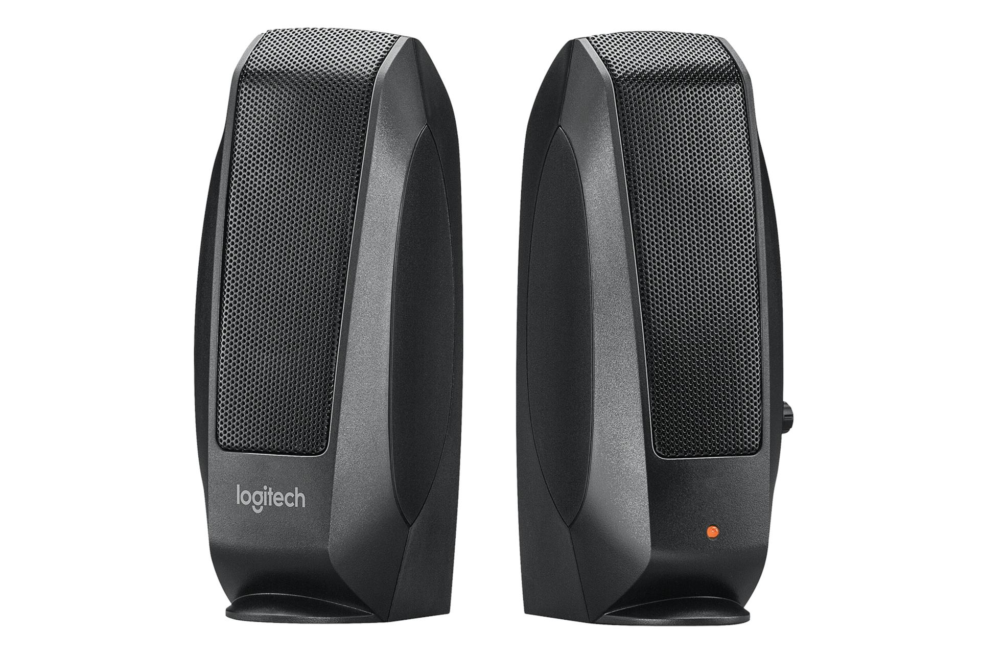 اسپیکر لاجیتک Logitech S120
