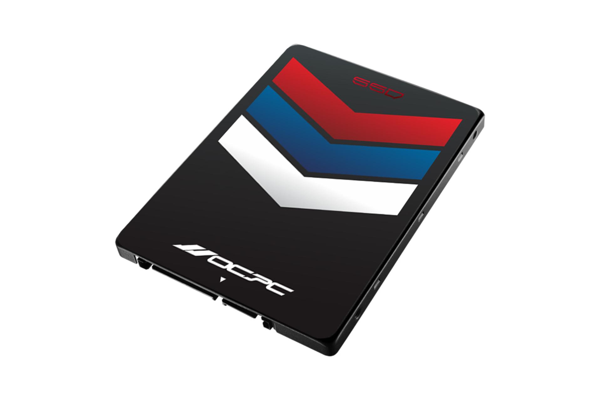 نمای جانبی SSD او سی پی سی XTREME LITE