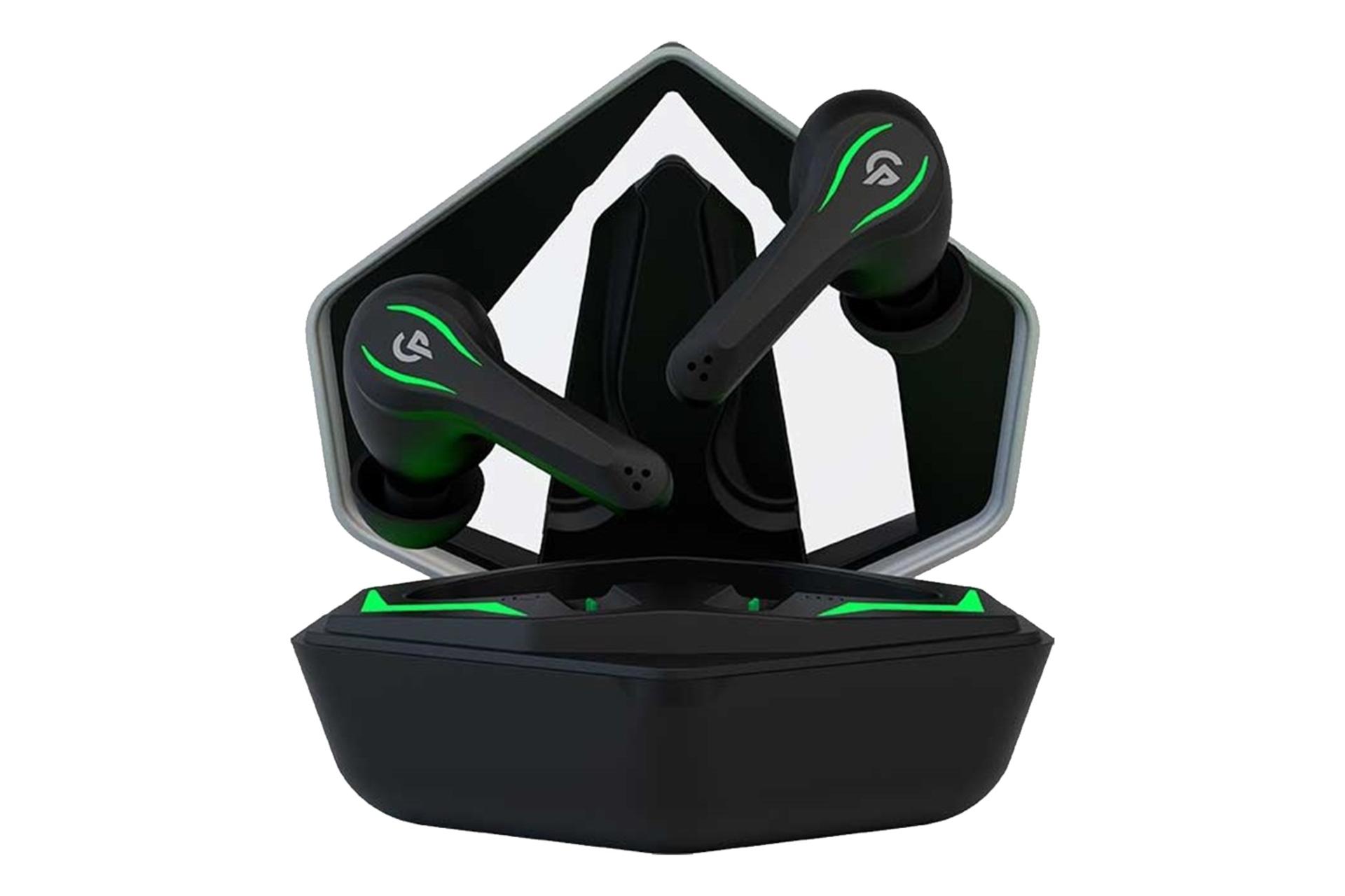 هدفون پرودو Porodo PDX413