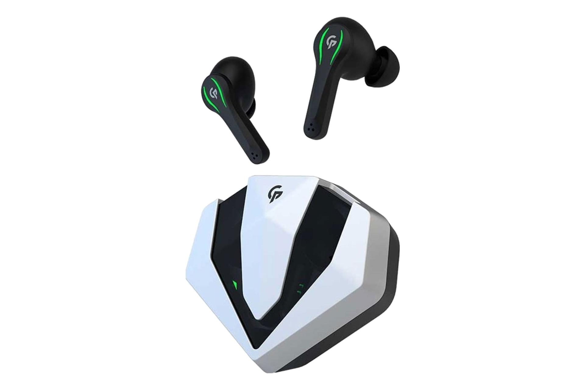 هدفون تو گوشی پرودو Porodo PDX413