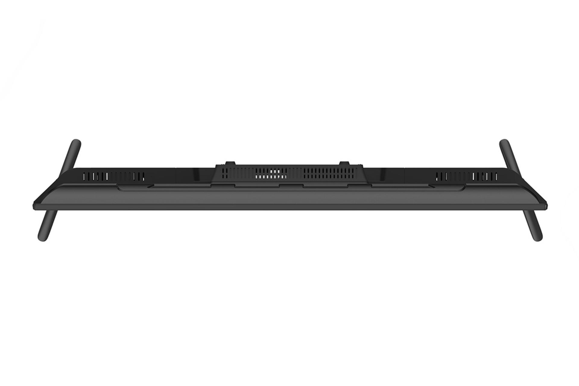 نمای بالا تلویزیون جی پلاس GTV-40PH416N