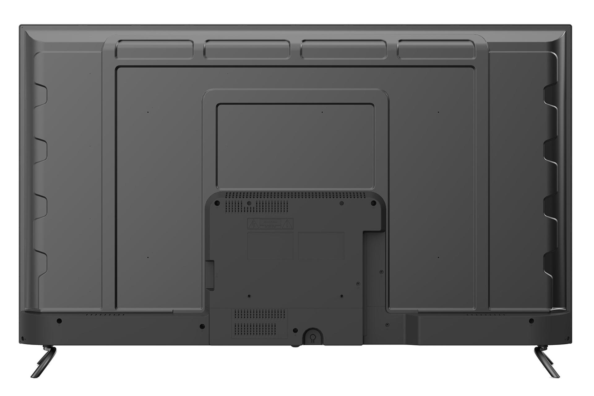 نمای پشت تلویزیون جی پلاس GTV-55PU716N