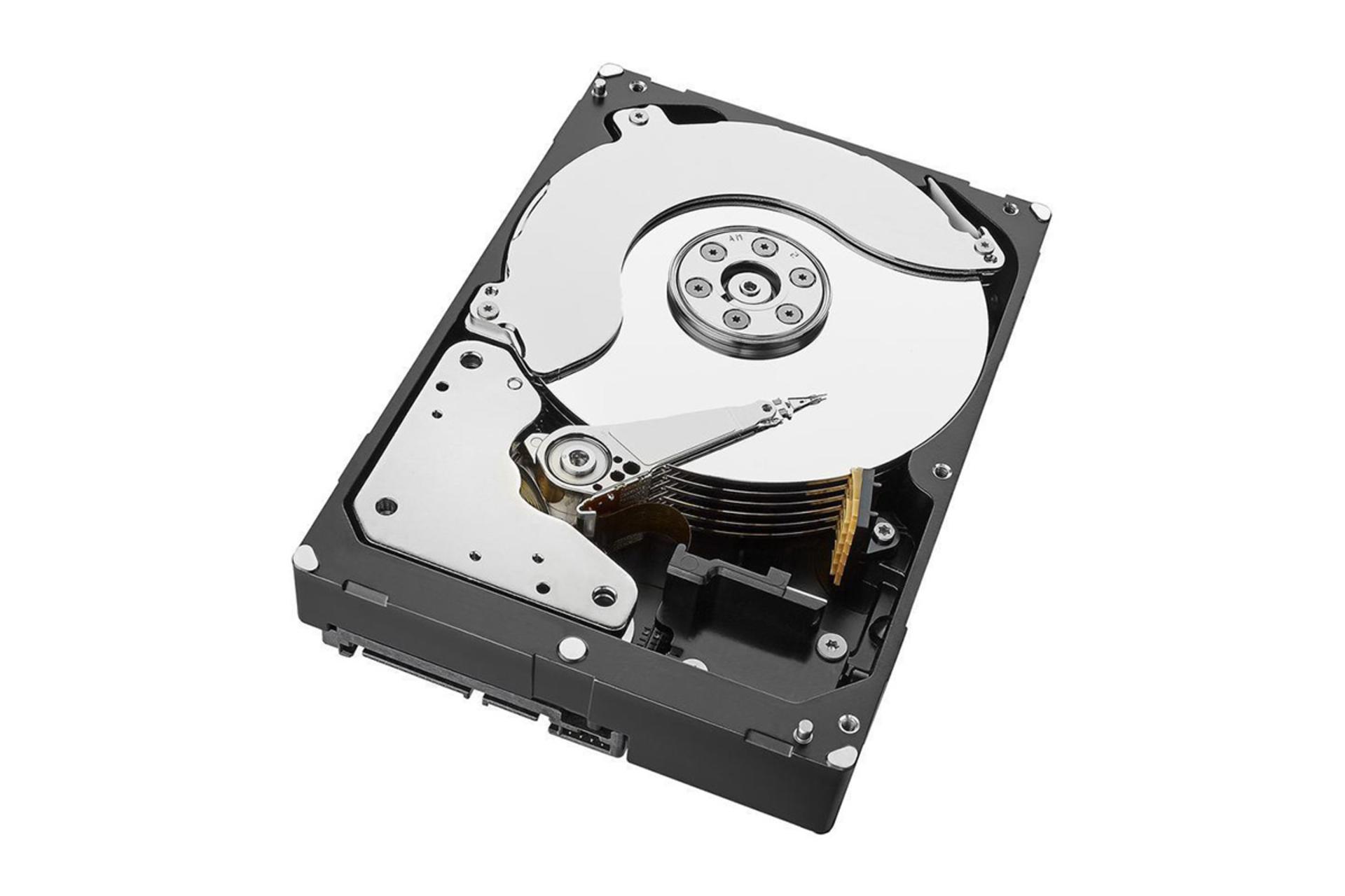 Seagate IronWolf ST8000VN0022 8TB