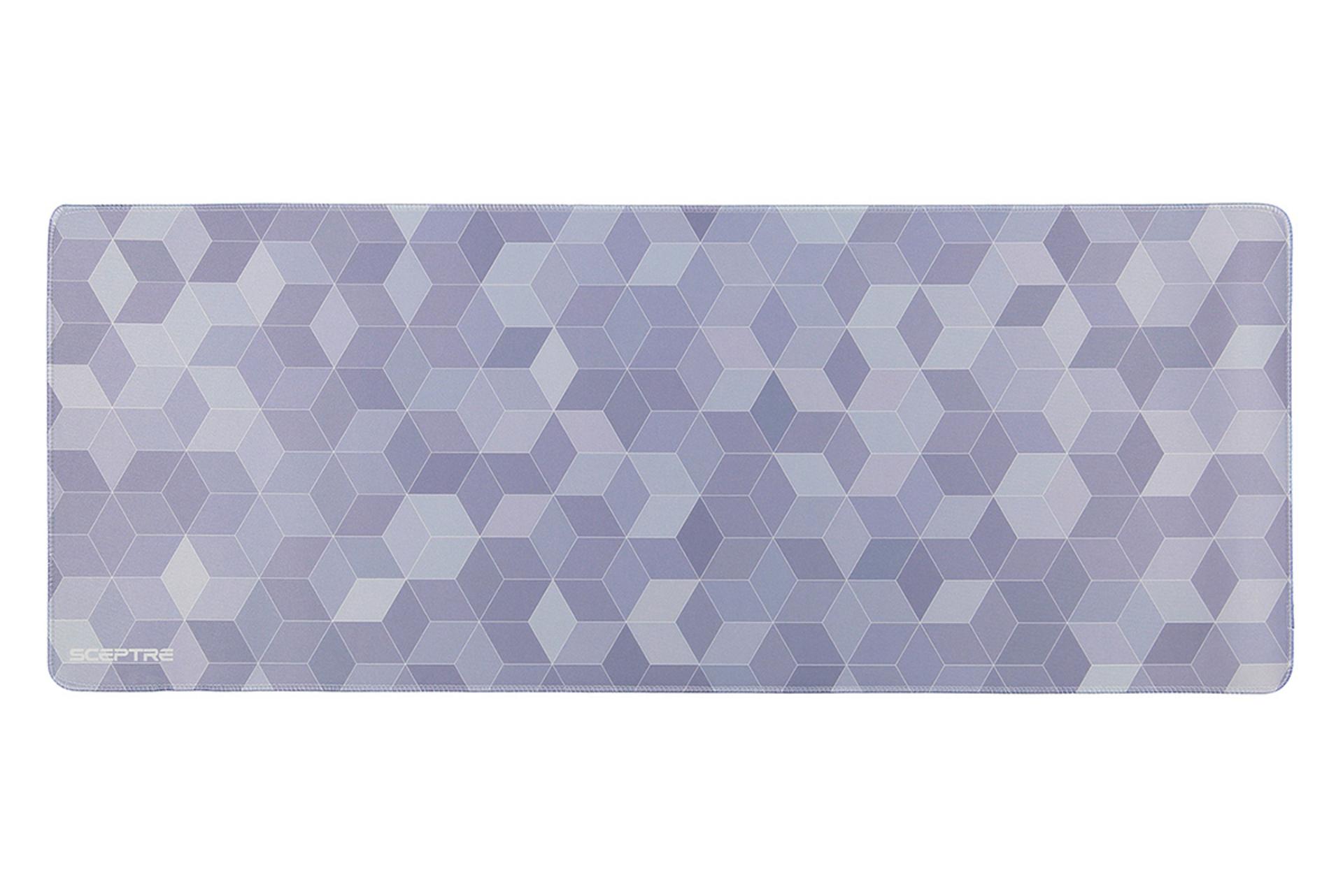 نمای جلوی ماوس پد اسکپتر intelligent