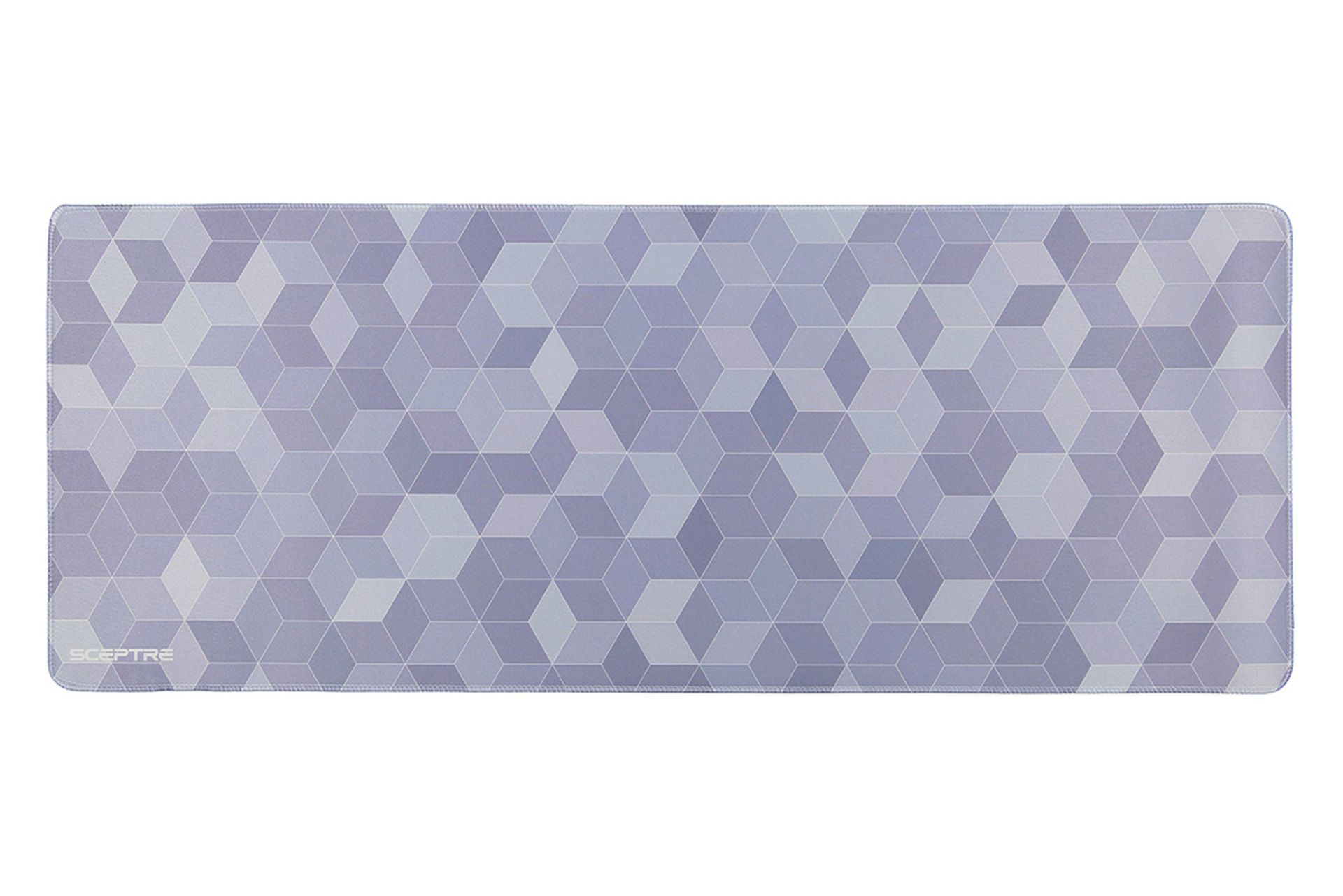 نمای جلوی ماوس پد اسکپتر intelligent