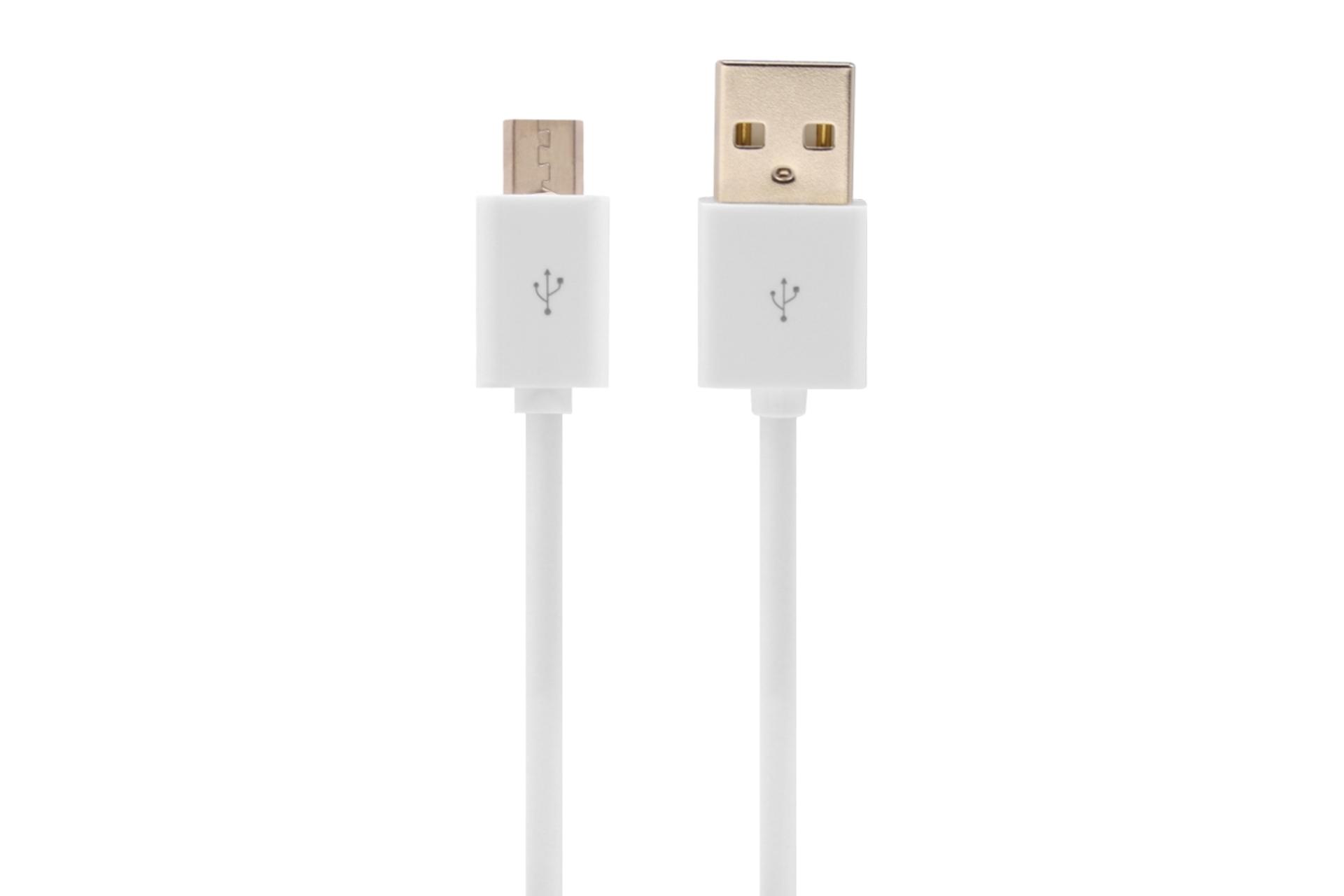 کابل پاور بانک کملیون PS692 با ظرفیت 10000 میلی‌آمپر ساعت Camelion PS692 10000mAh