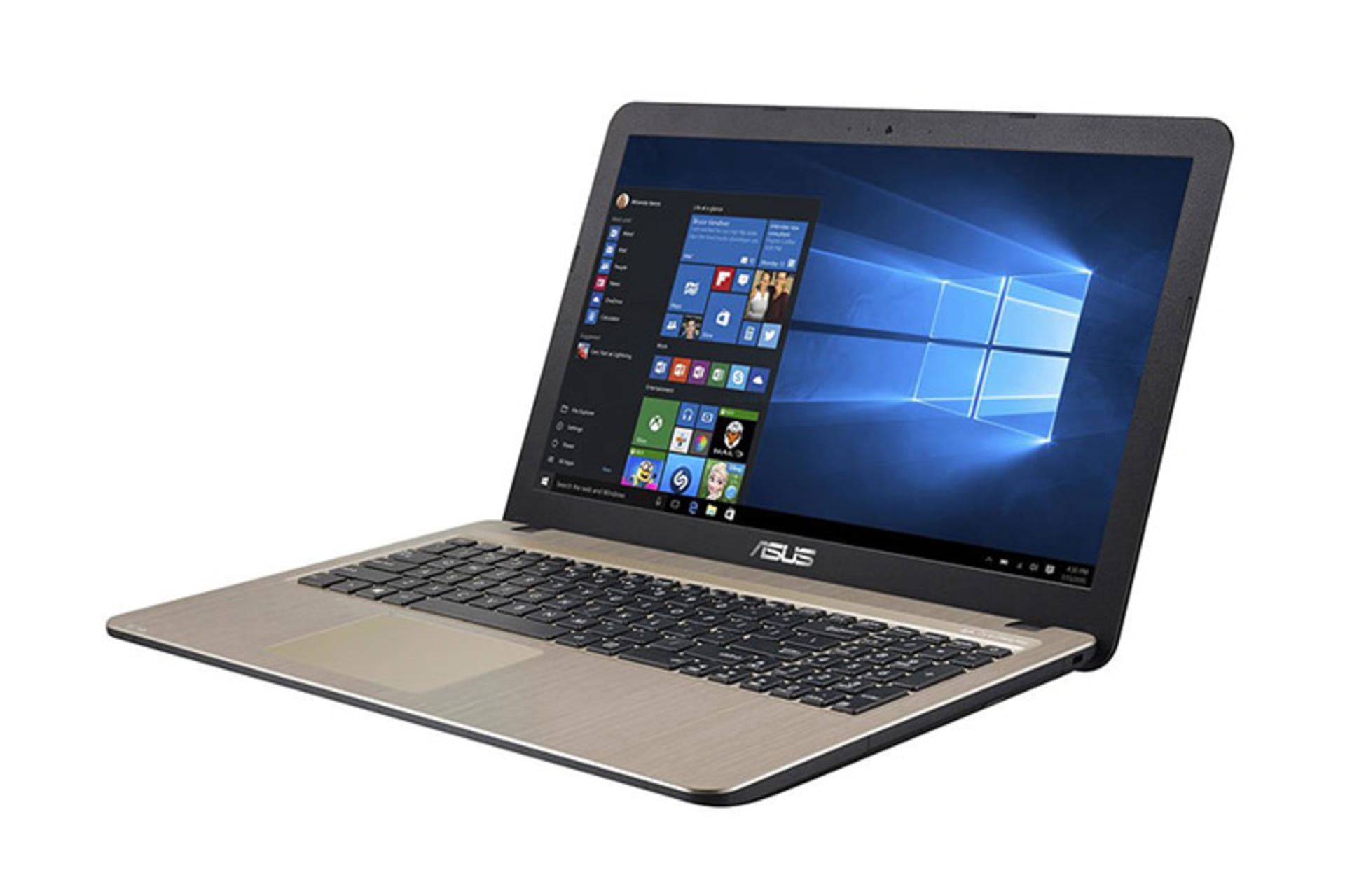 Asus VivoBook X540MA