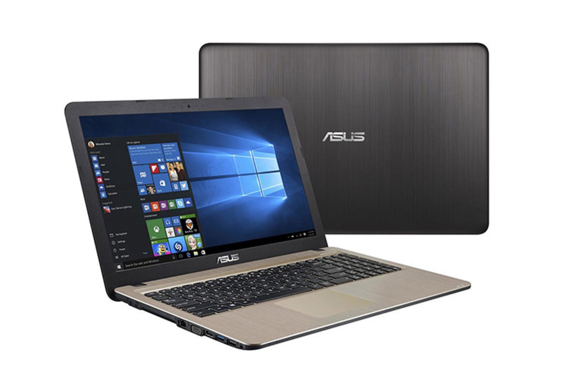 Asus VivoBook X540MA