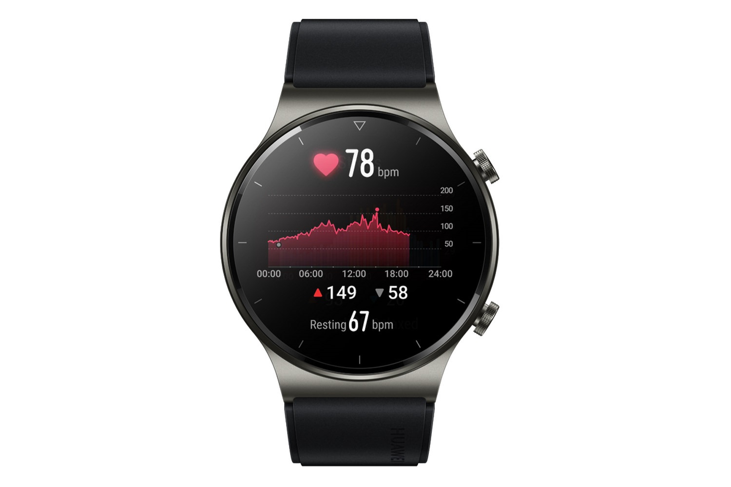 Huawei smartwatch 2025 gt 2 pro