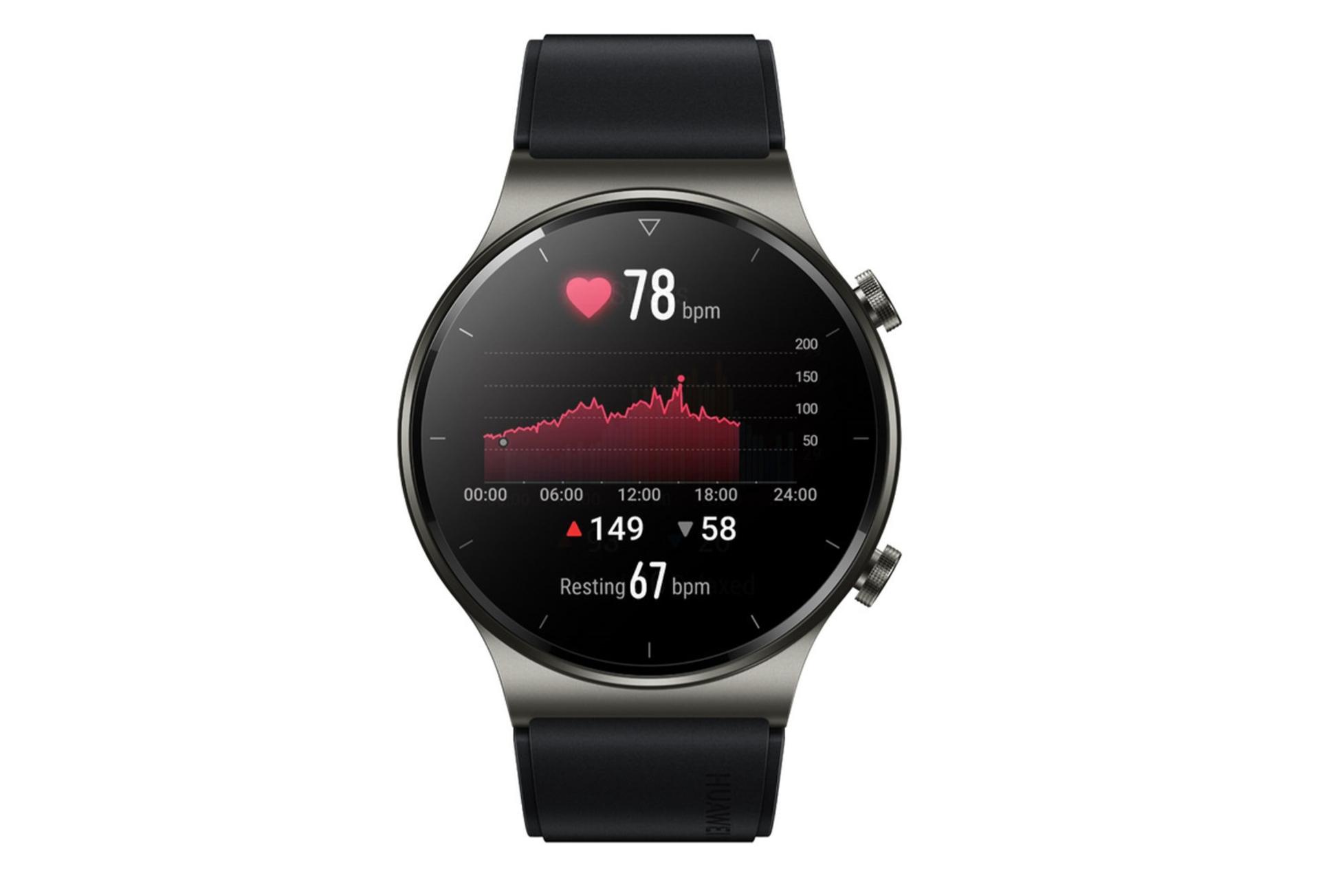 Huawei watch gt discount 2 pro sport