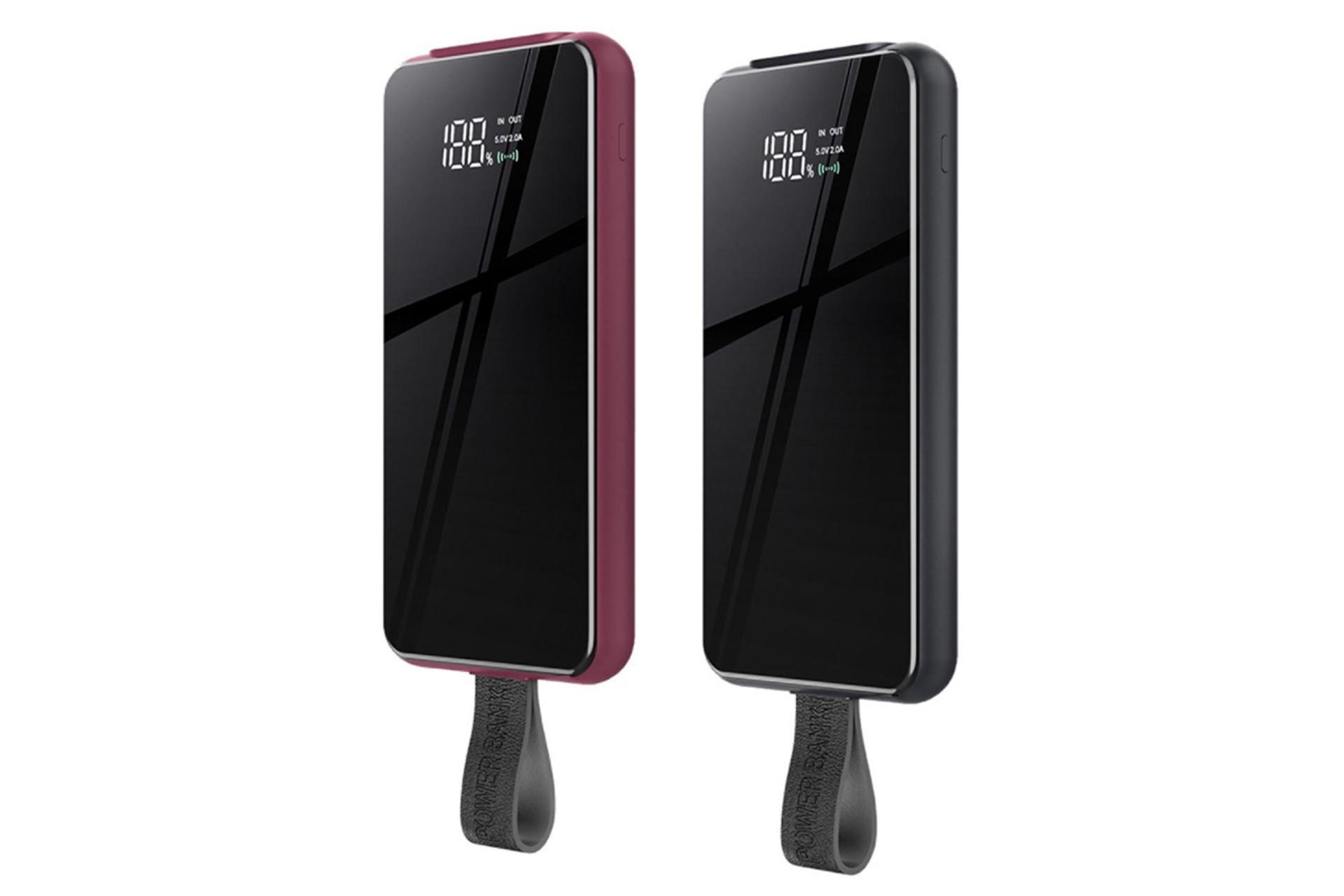 Remax RPP-105 10000mAh / ٰریمکس