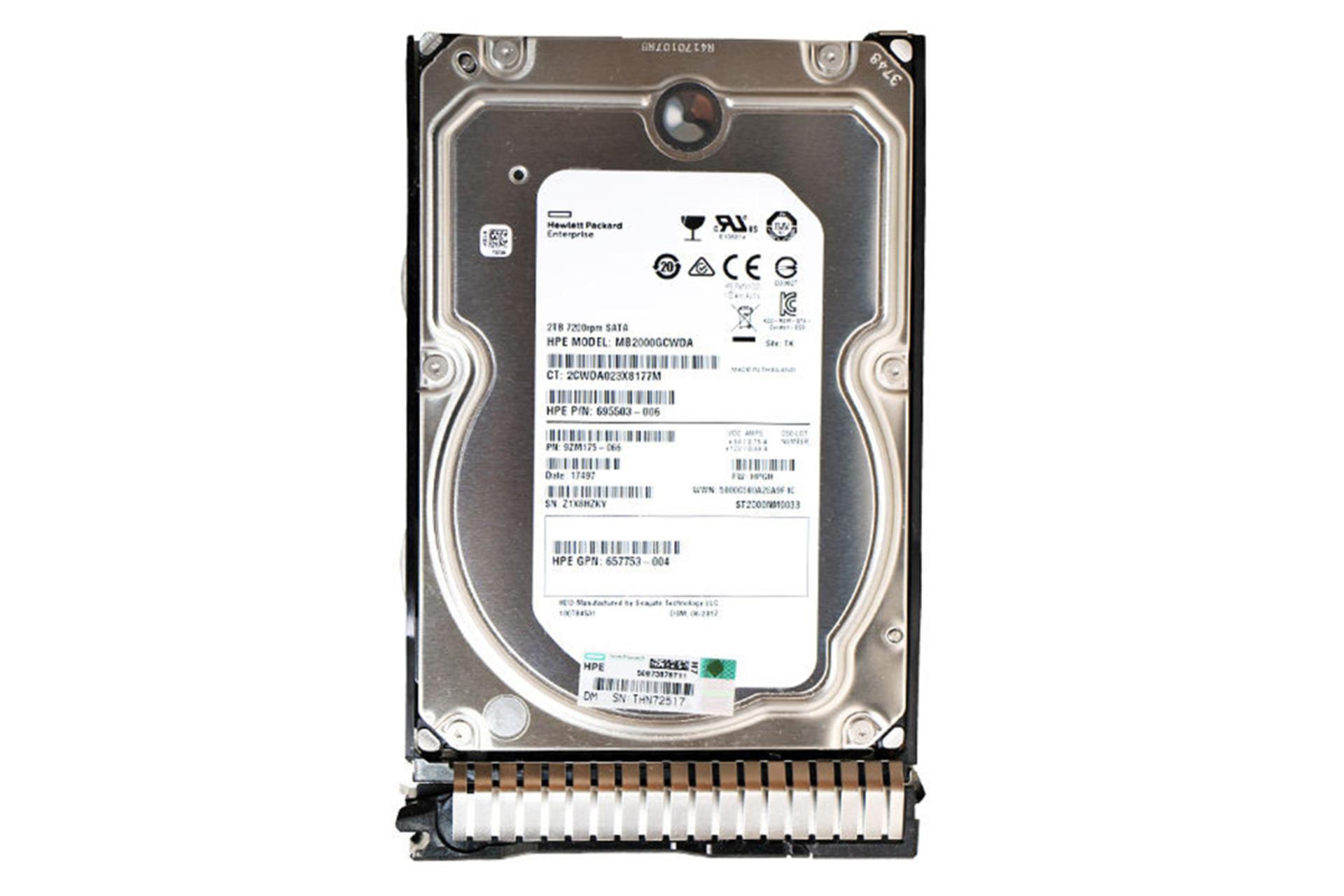 HPE 826458-B21 / اچ پی