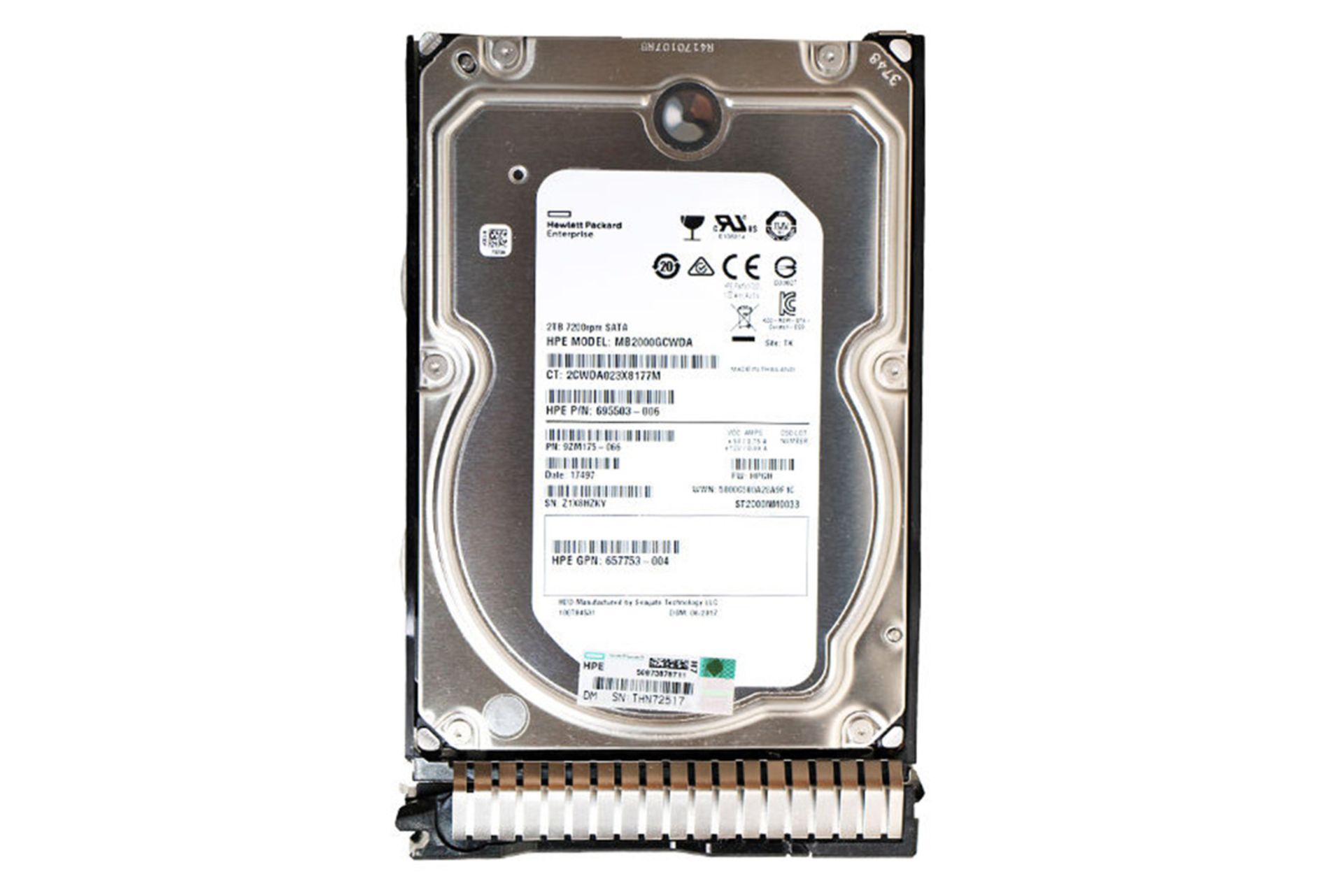 HPE 826458-B21 / اچ پی