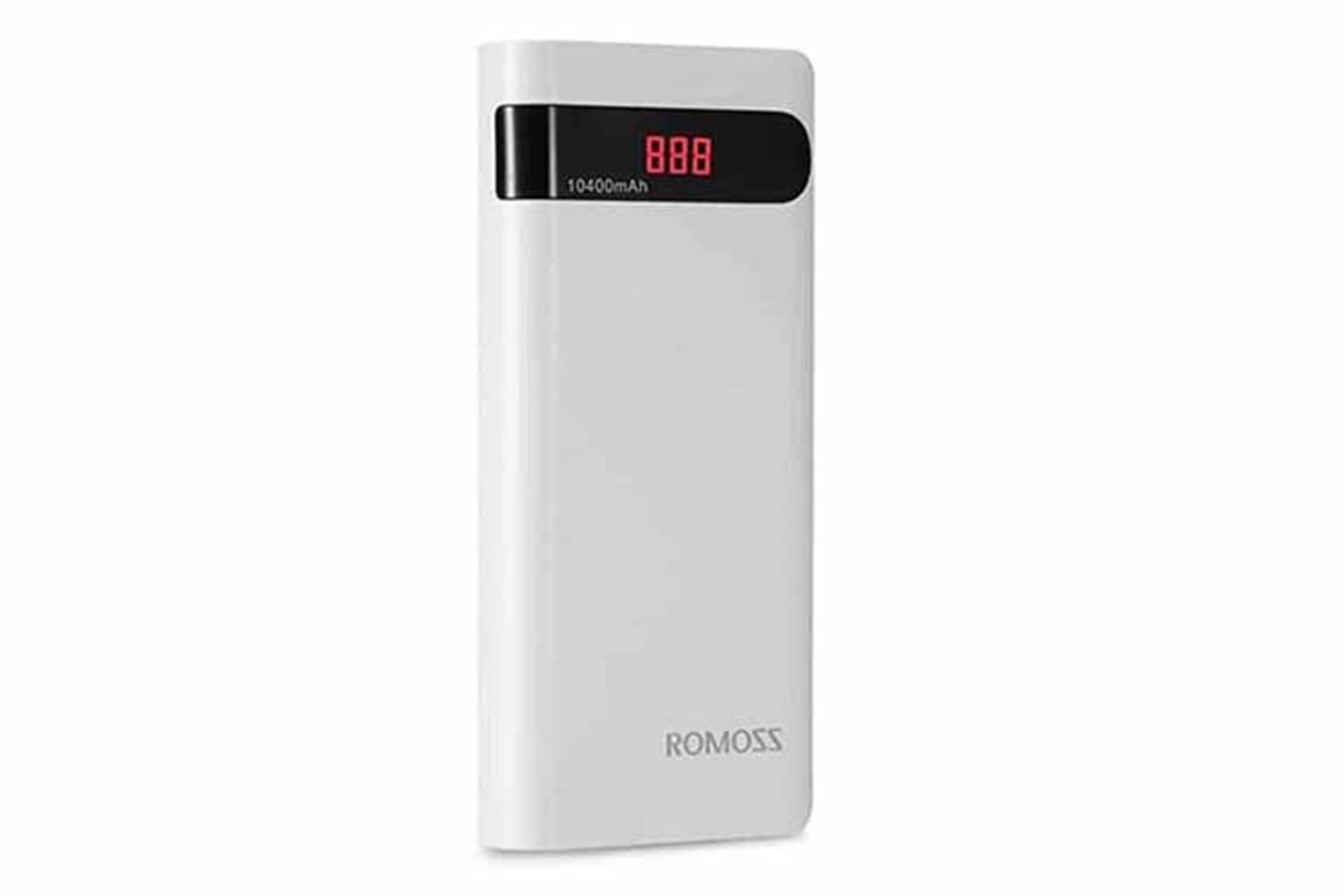 Romoss Sense 4P 10400mAh / روموس Sense 4P با ظرفیت 10400 میلی‌آمپر ساعت