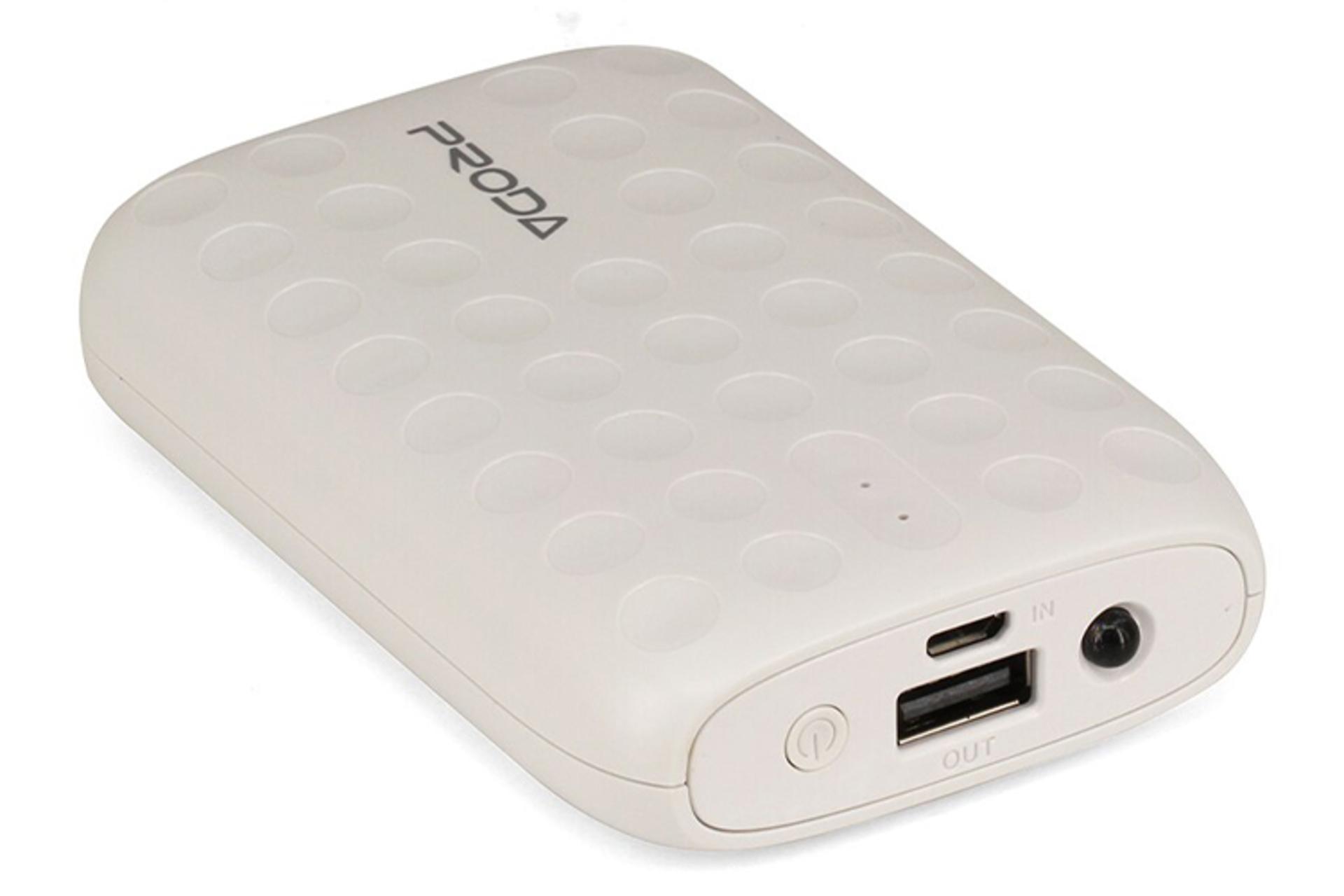 Remax Proda Lovely Power Box 10000mAh / ریمکس پرودا Lovely پاور باکس با ظرفیت 10000 میلی‌آمپر ساعت