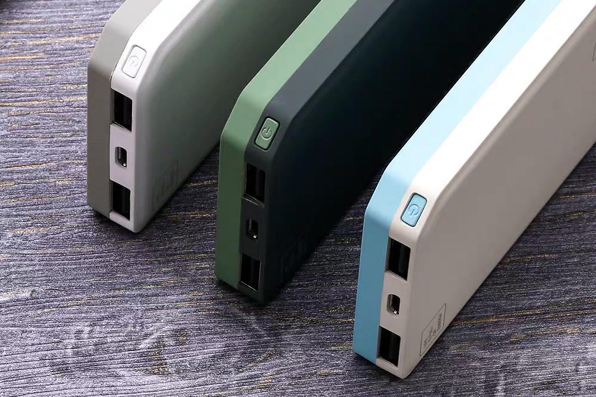 Remax Proda Chicon PPP-33 10000mAh / ریمکس