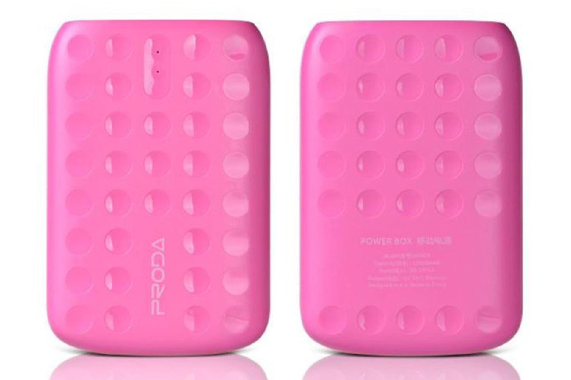 Remax Proda Lovely Power Box 10000mAh / ریمکس