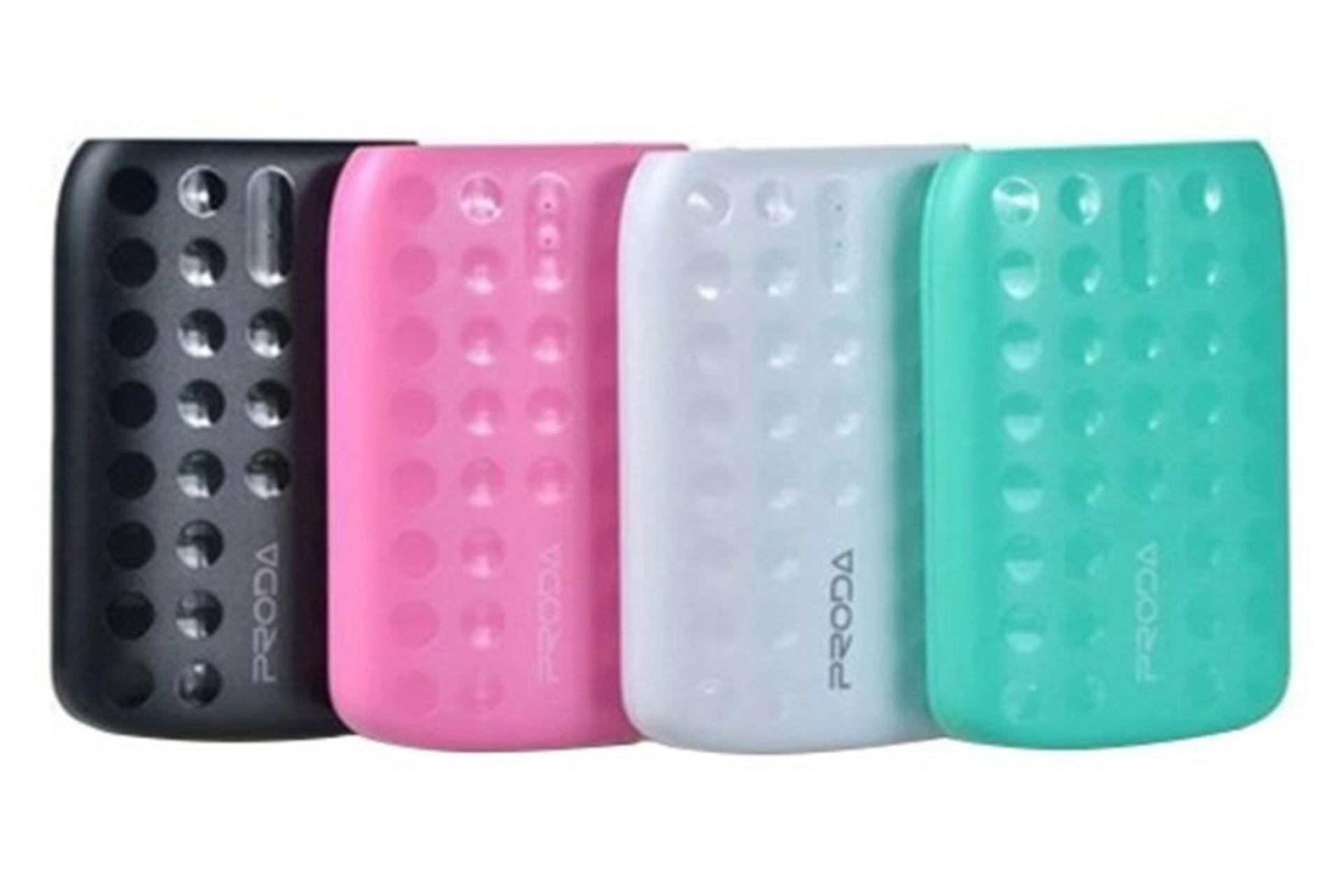 Remax Proda Lovely Power Box 10000mAh / ریمکس