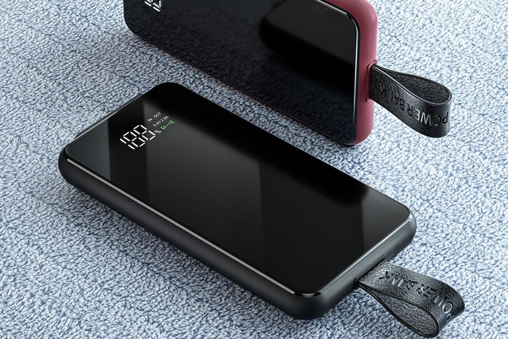 Remax RPP-105 10000mAh / ٰریمکس