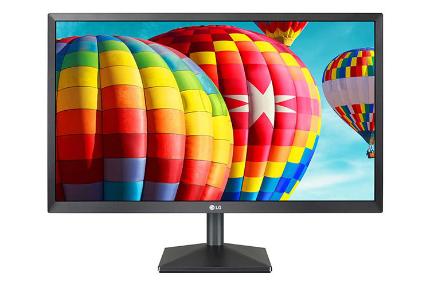 ال جی 27 اینچ مدل 27MK430