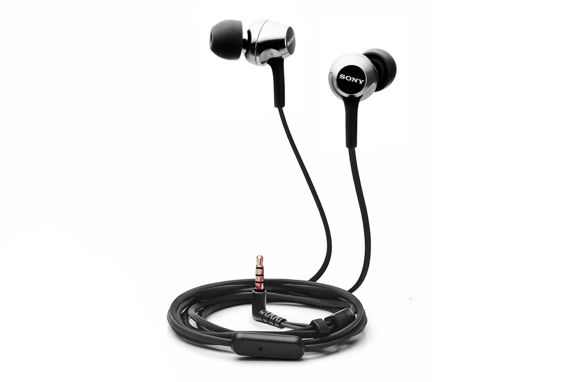هدفون سونی Sony MDR-EX250AP