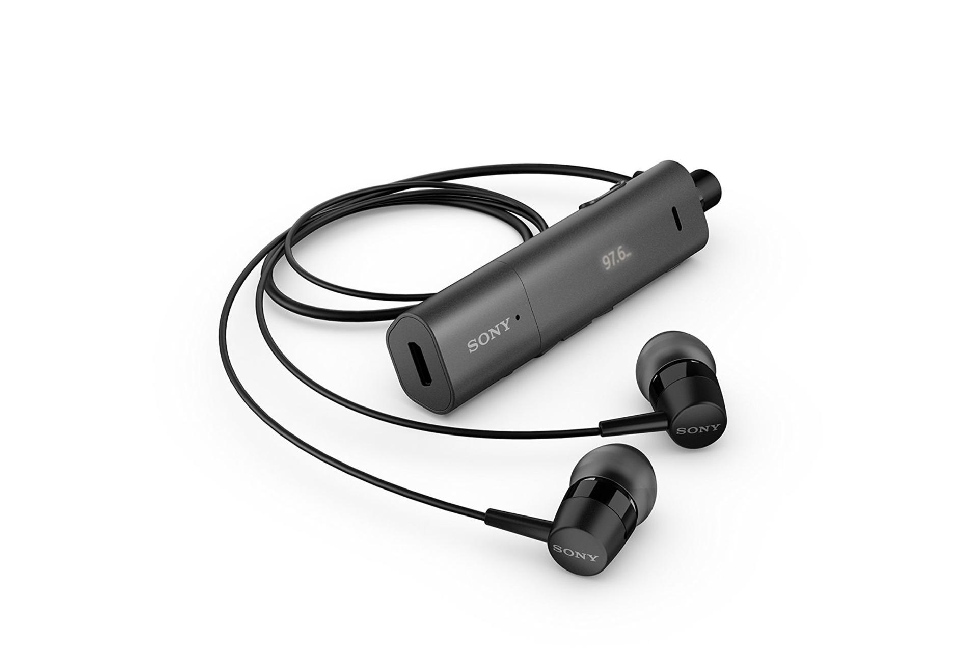 هدفون سونی Sony SBH54 مشکی